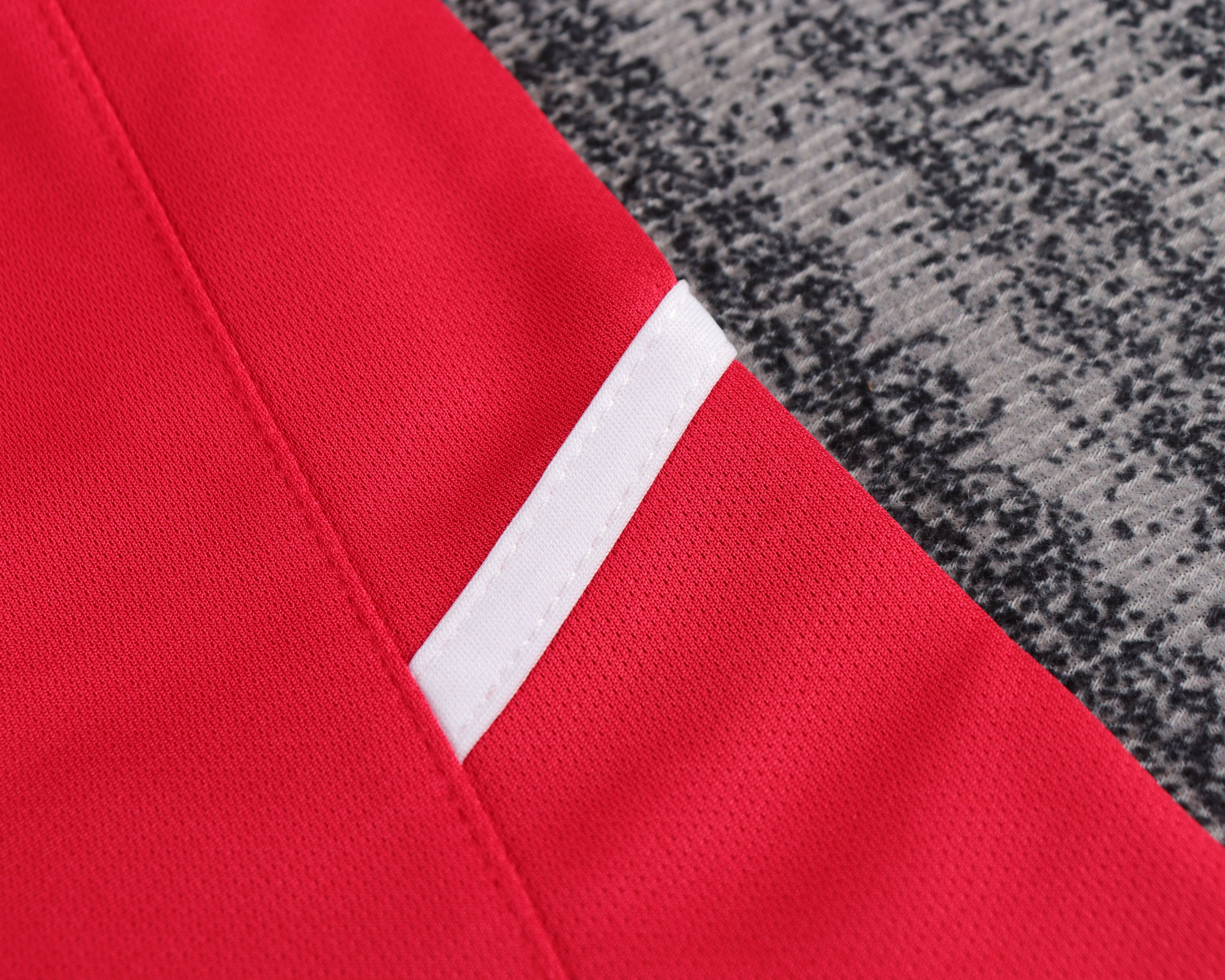 Kids Retro 02-03 Arsenal Home 4