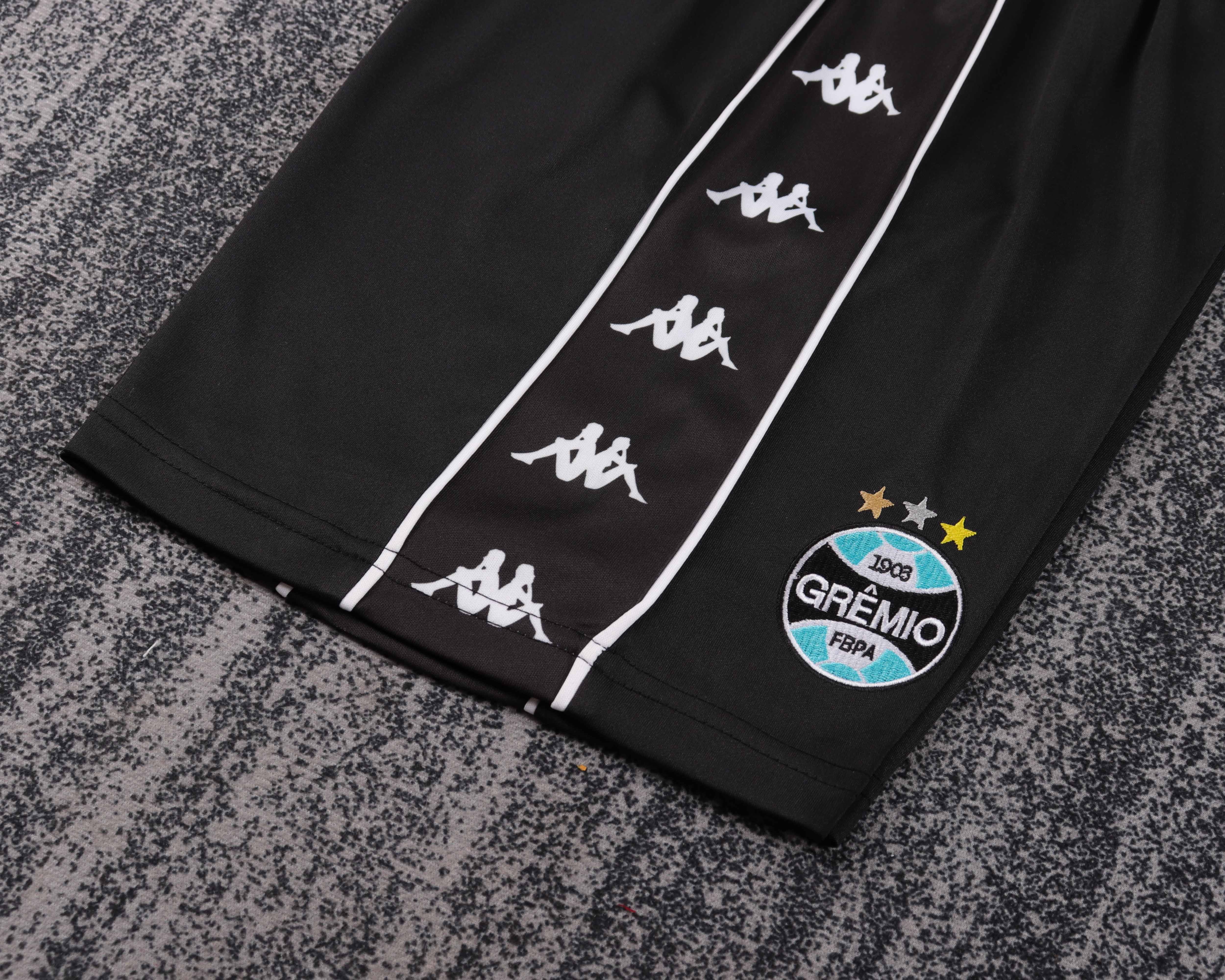 Kids 2000 Gremio Home  16-28