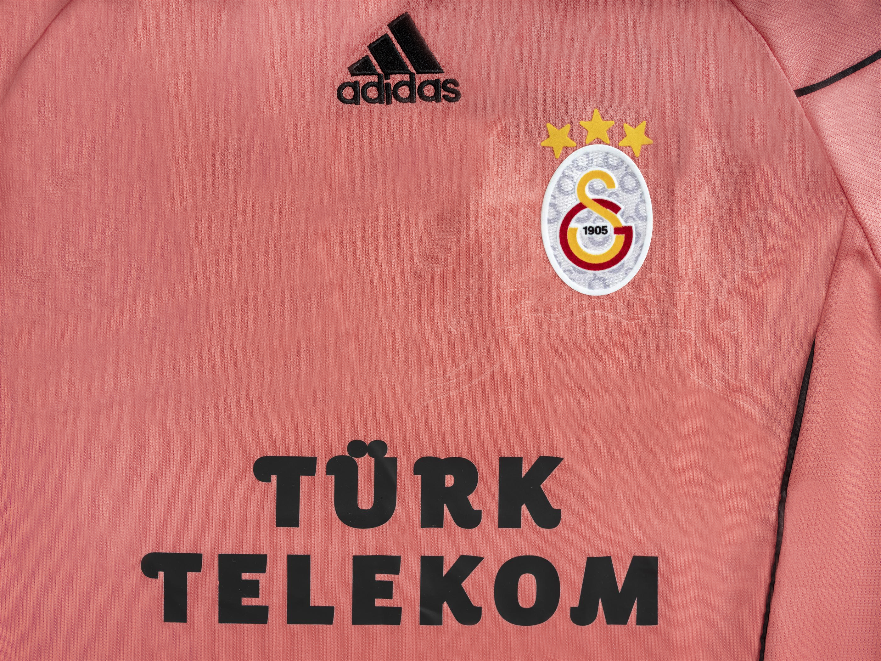 Galatasaray 10/11 Third  S-XXL 4
