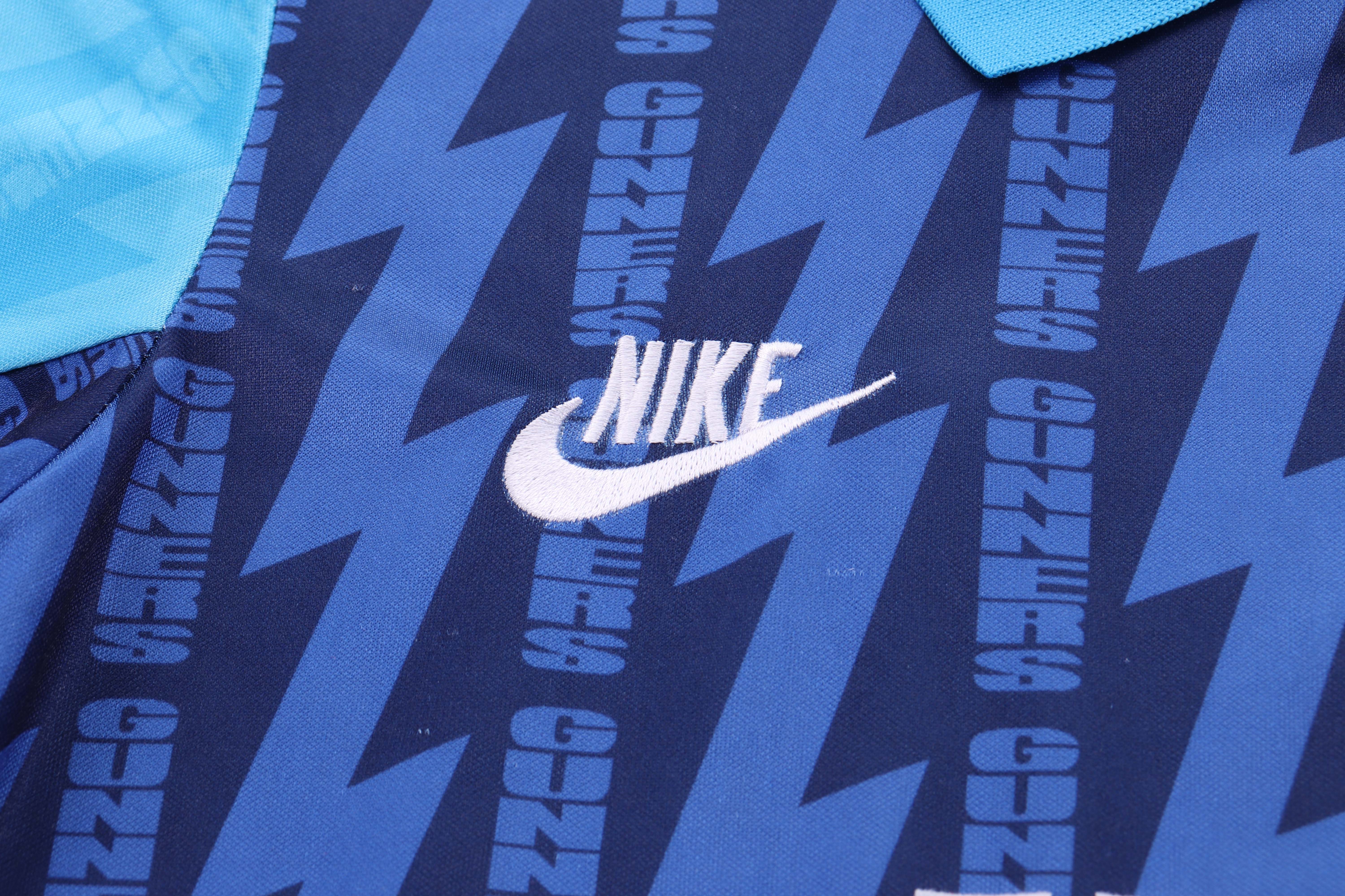 Kids Retro 1994-95 Arsenal Away 4