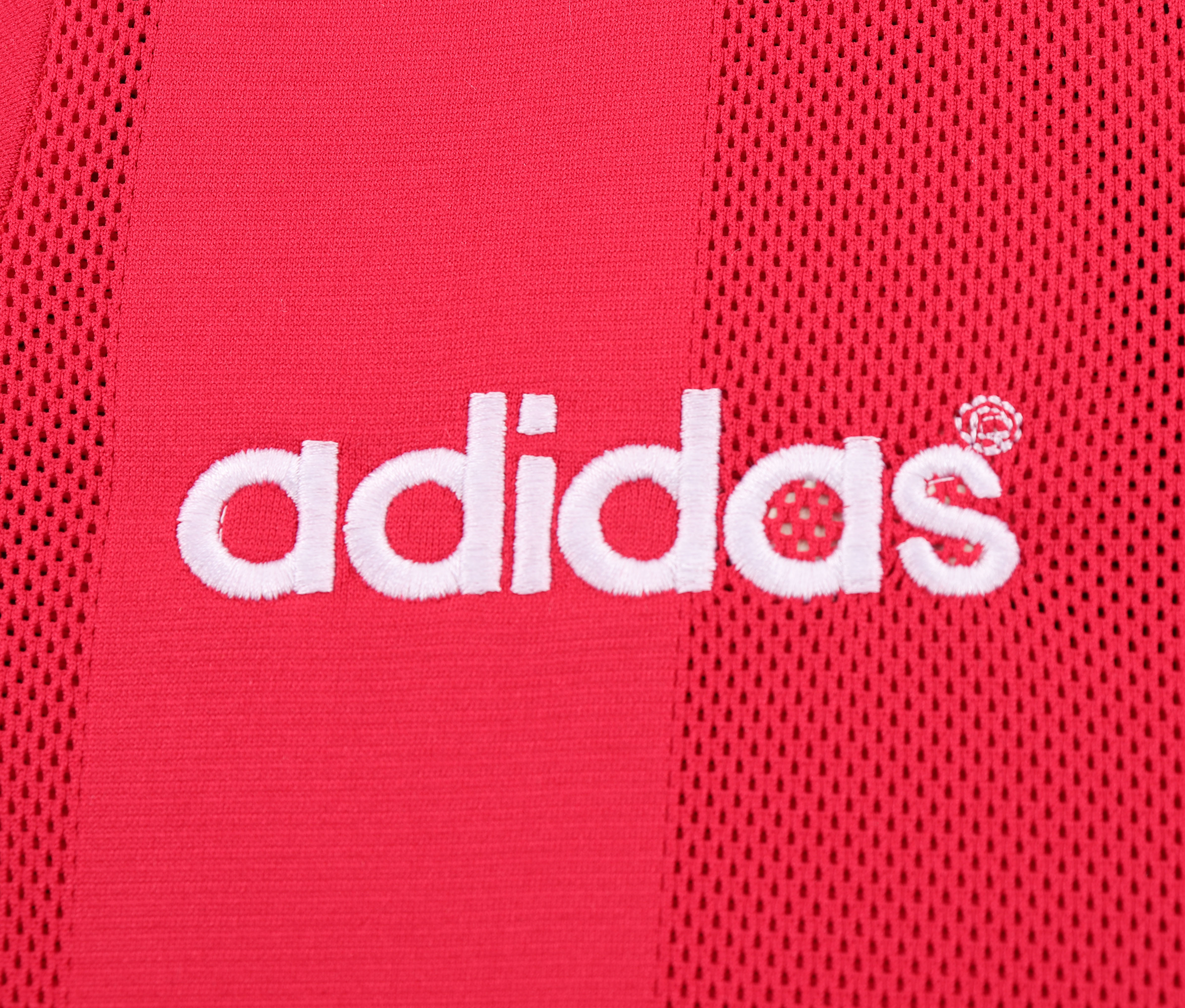 Kids kit LVP 1995/96 Home 4