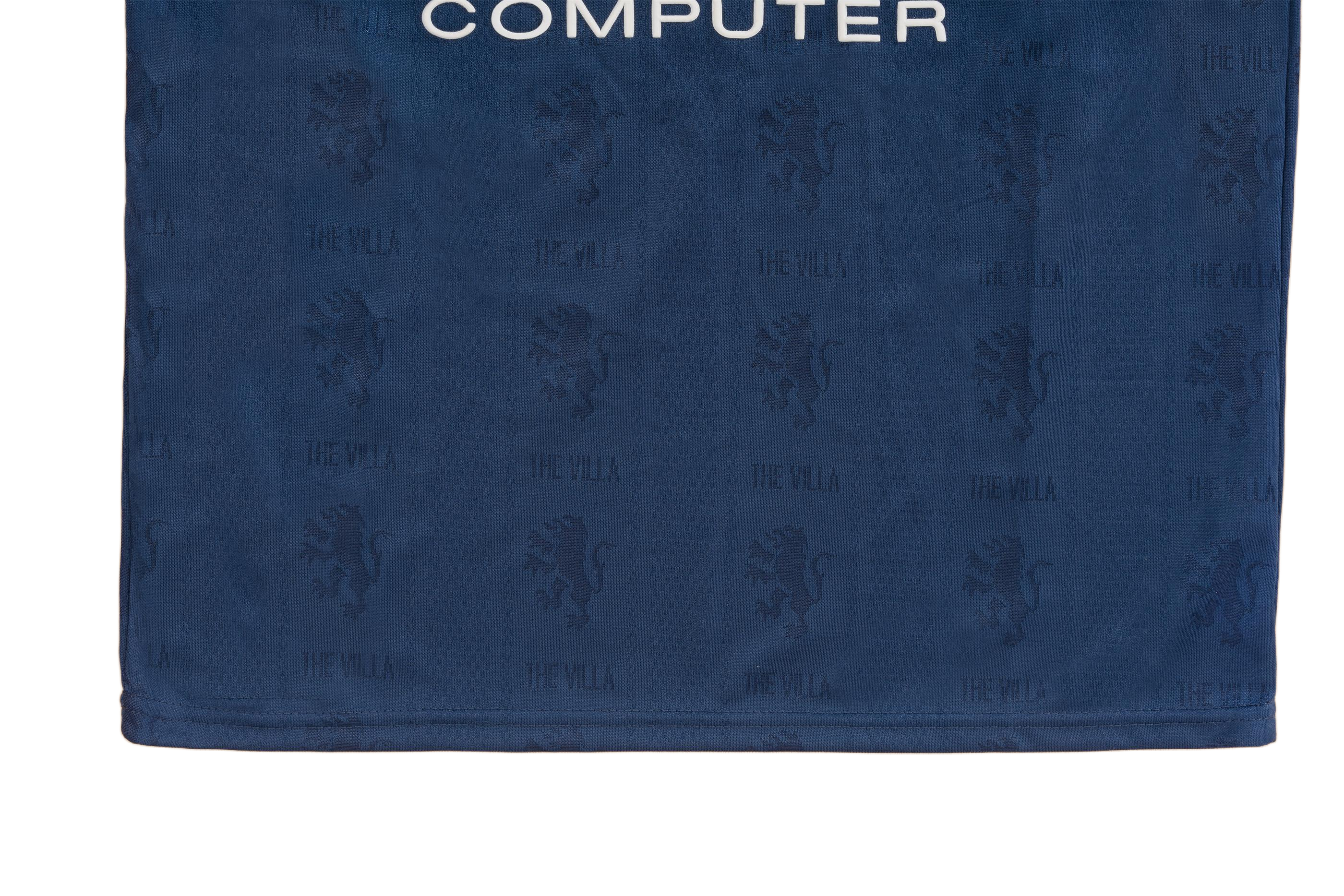 Aston Villa 95/96 Third S-XXL 3