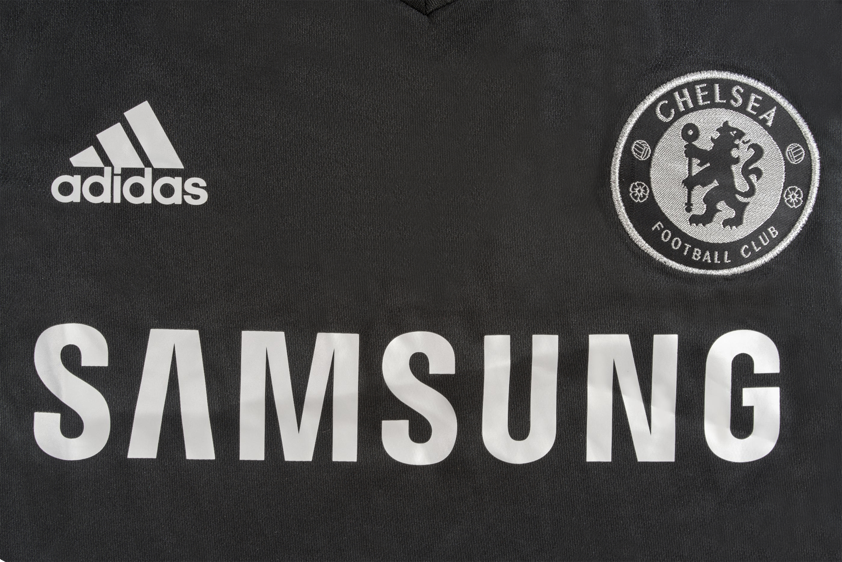 Retro Chelsea 13/14 Third S-XXL 4