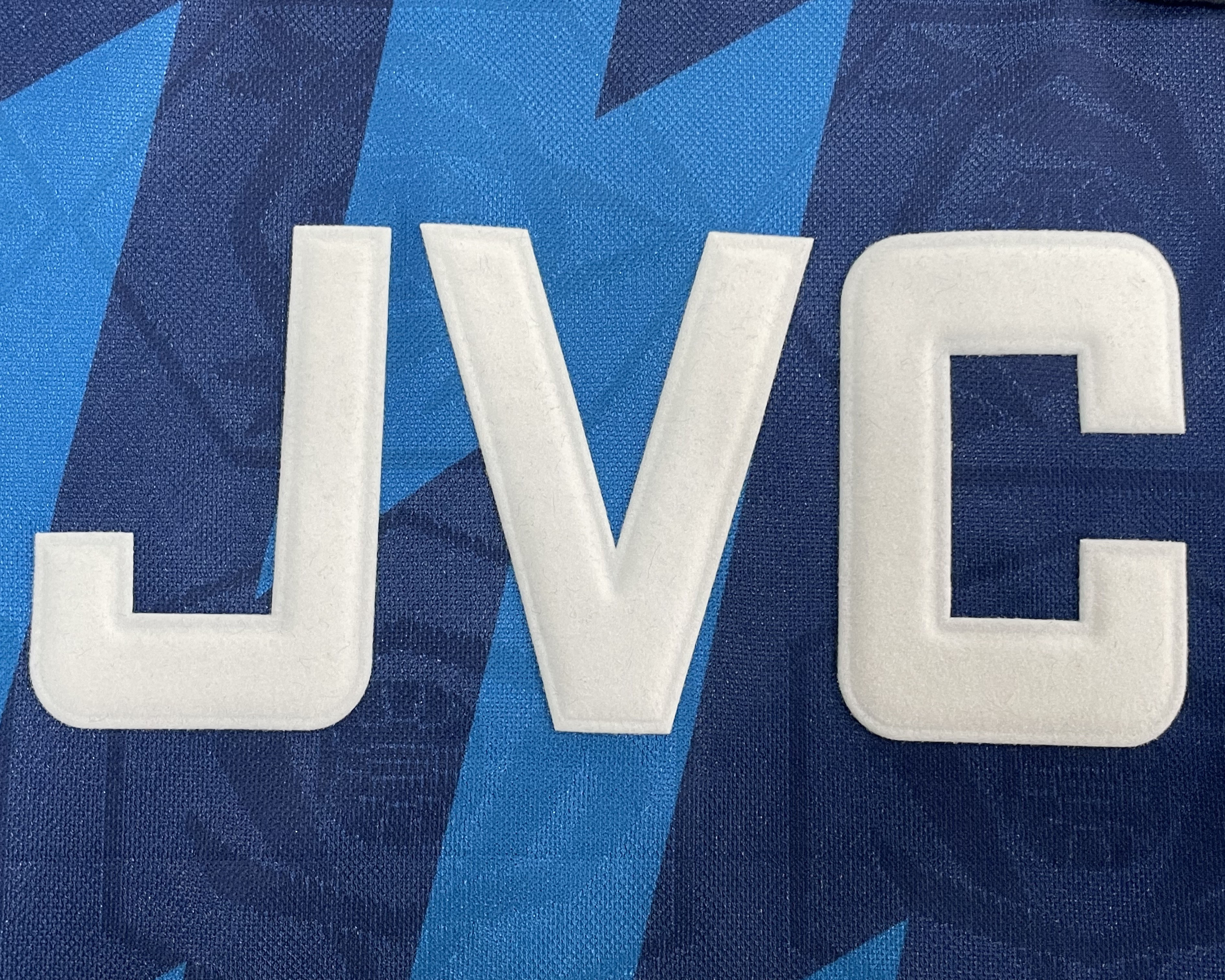 Kids Retro 1995-96 Arsenal Away 3