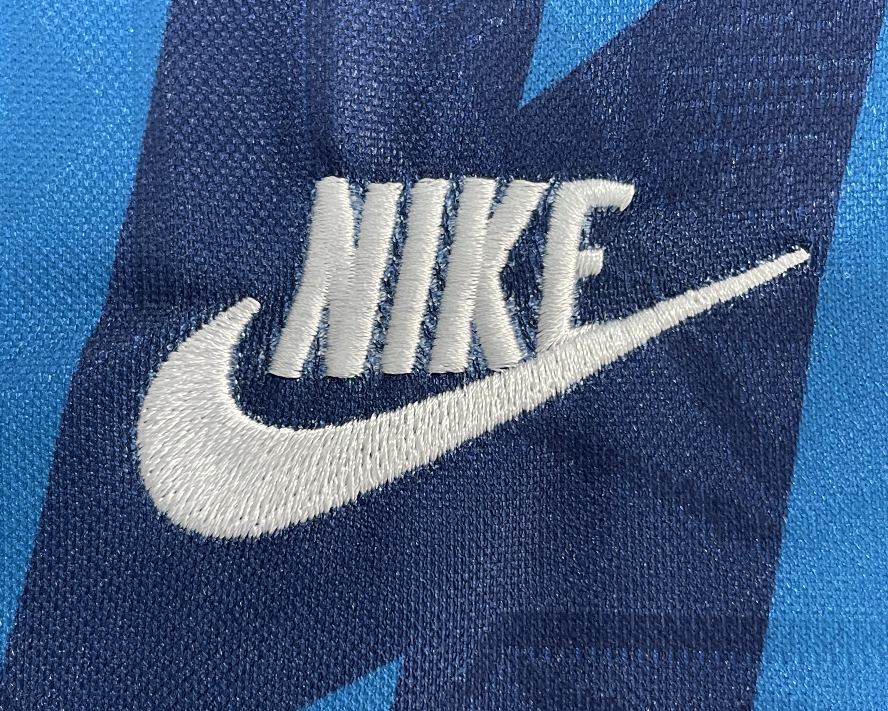 Kids Retro 1995-96 Arsenal Away 4