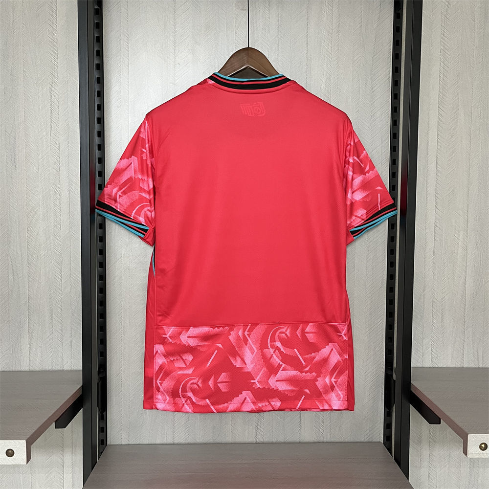 Korea 24/25 Home S-XXL