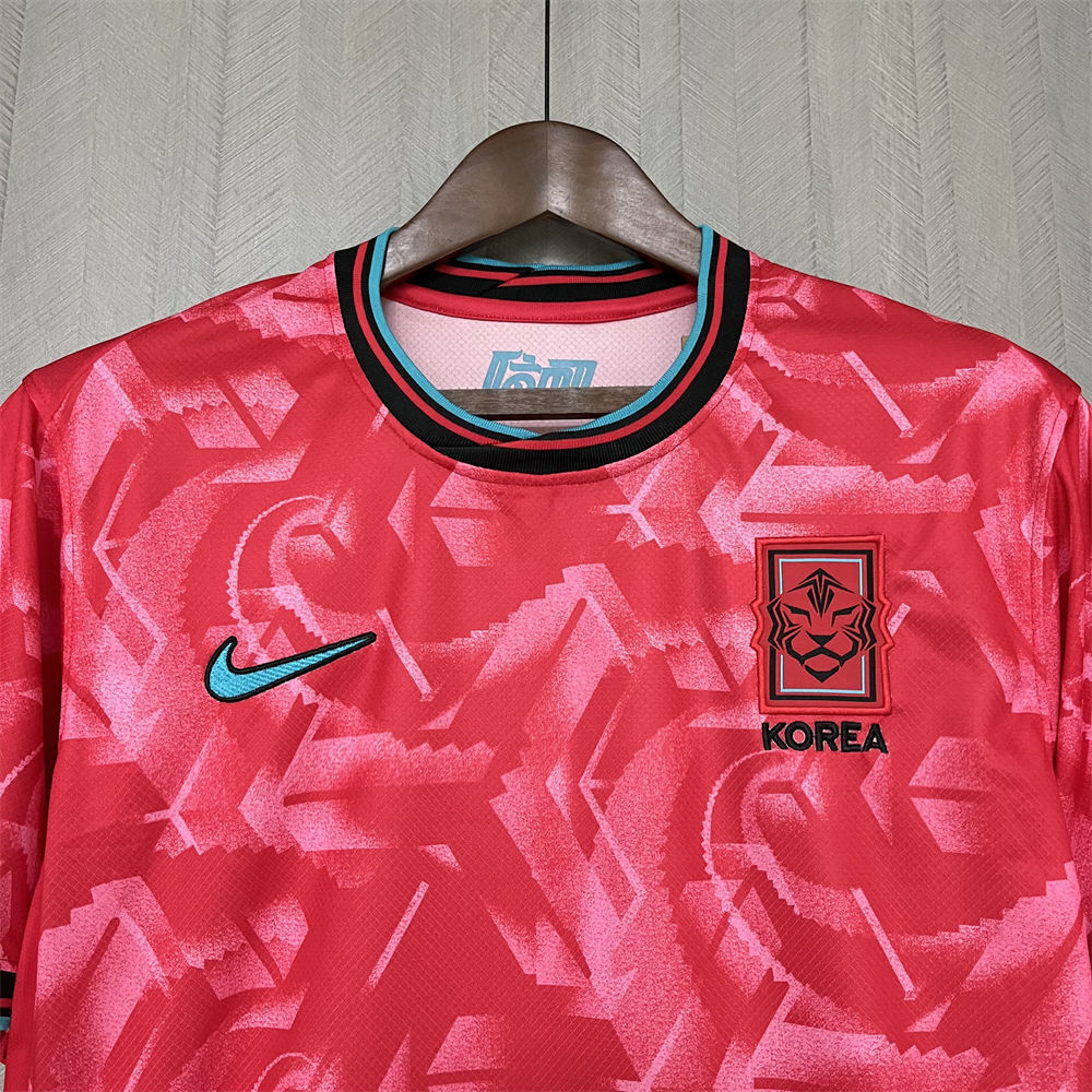 Korea 24/25 Home S-XXL 3
