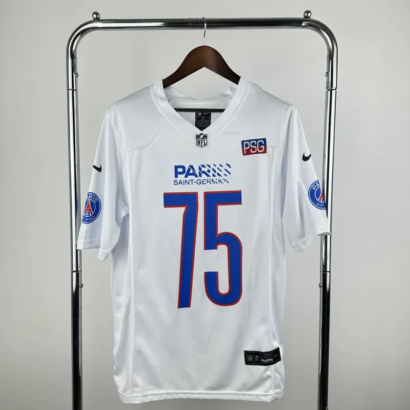 Paris Saint Germain PSG * NFL S-XXL