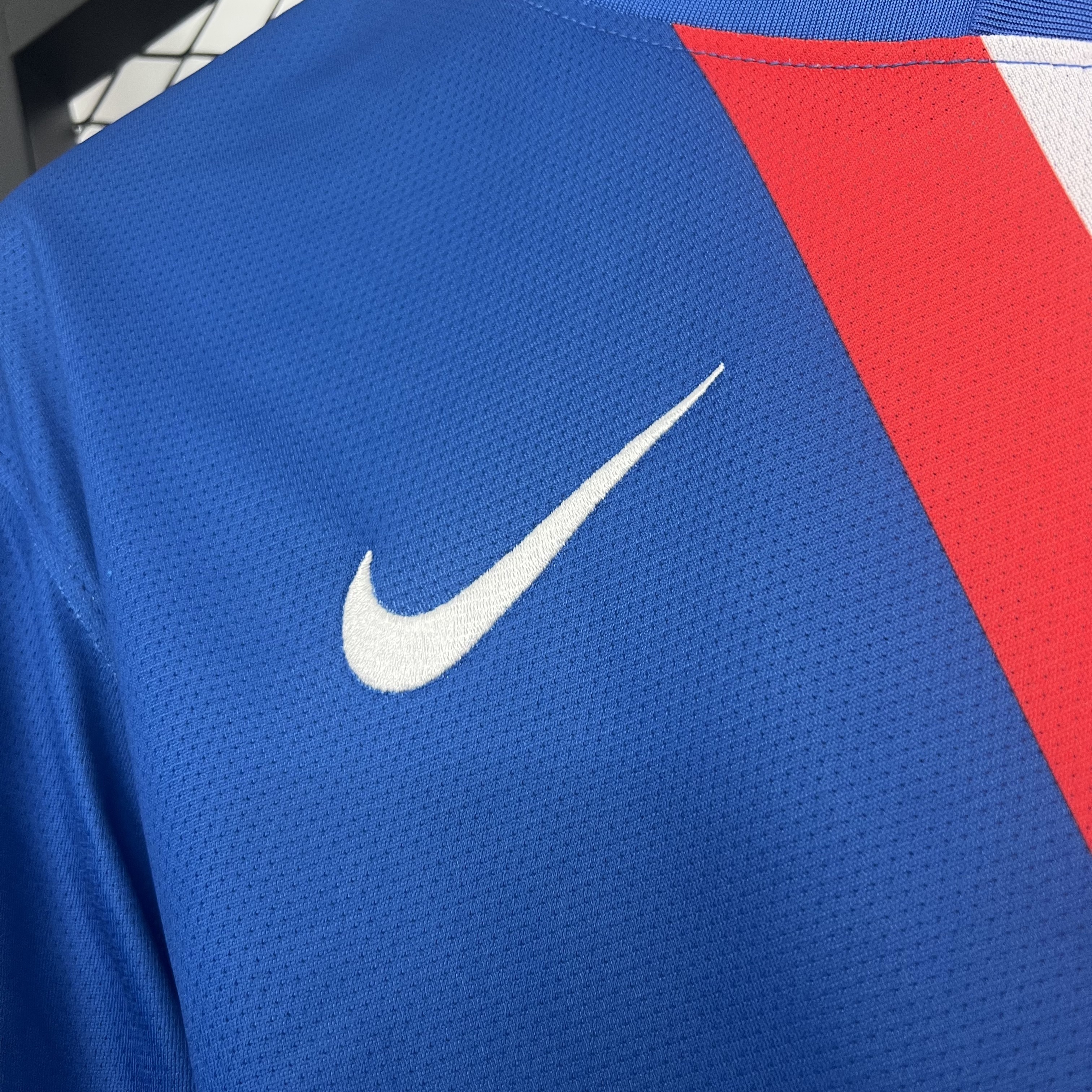 Retro Atletico Madrid 10/11 Away S-XXL 4