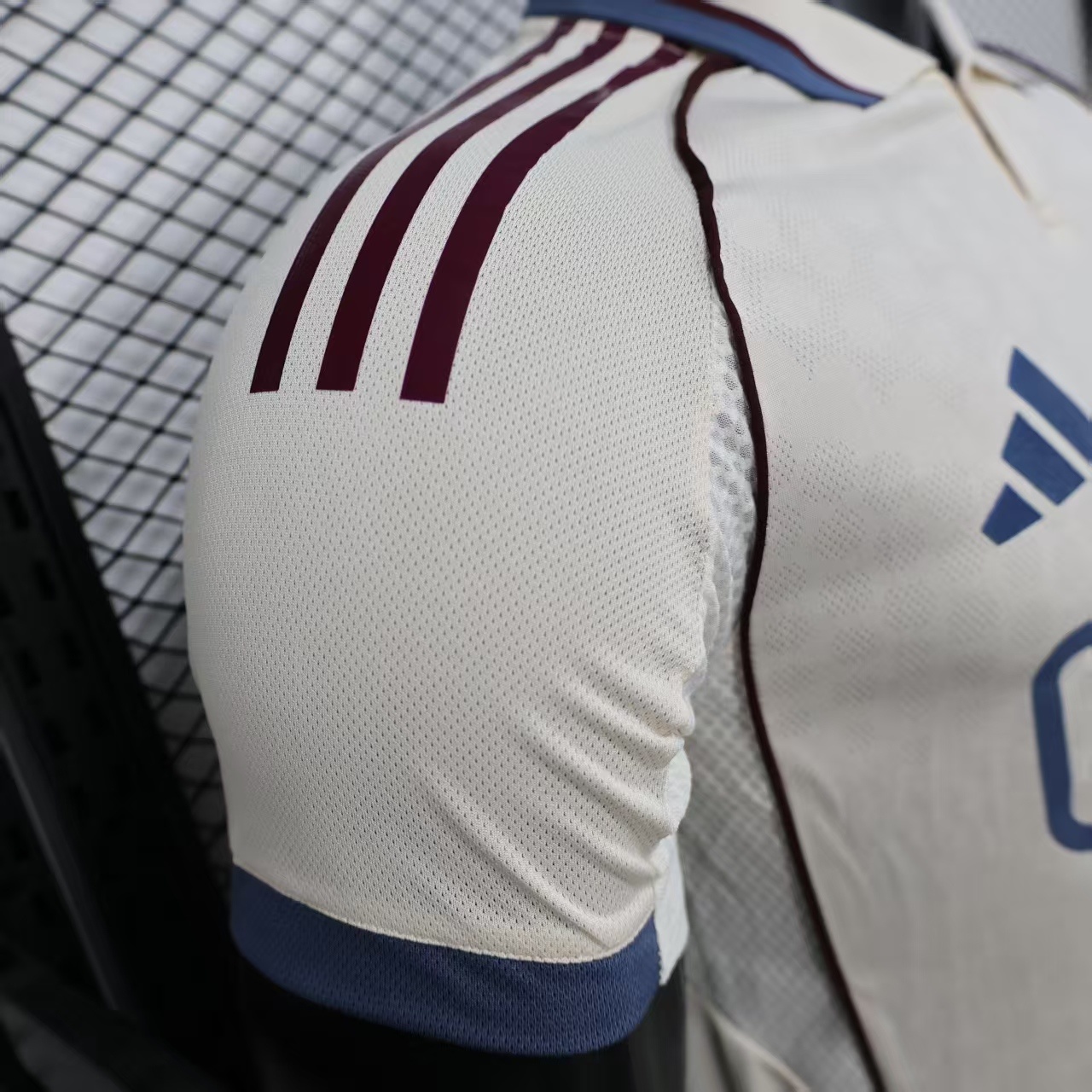 Player Version Ajax 25/26 Third S-XXL 4