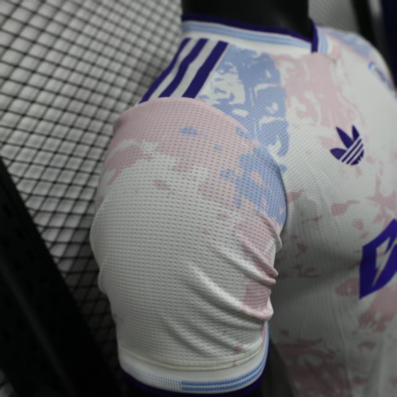 Player Version 2526 Aston Villa Third S-XXL 4