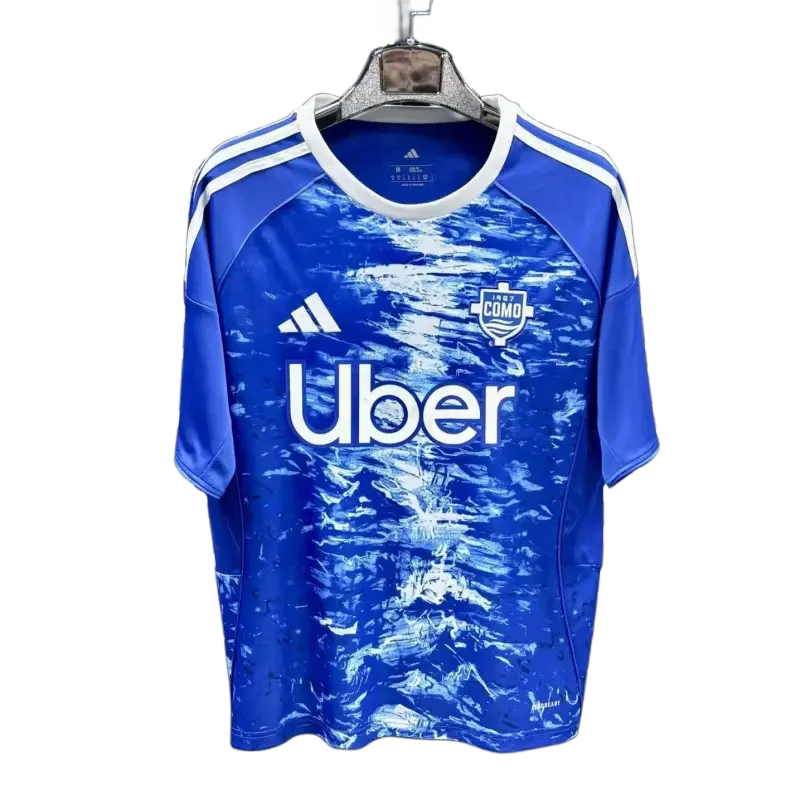 Como 1907 25/26 Home