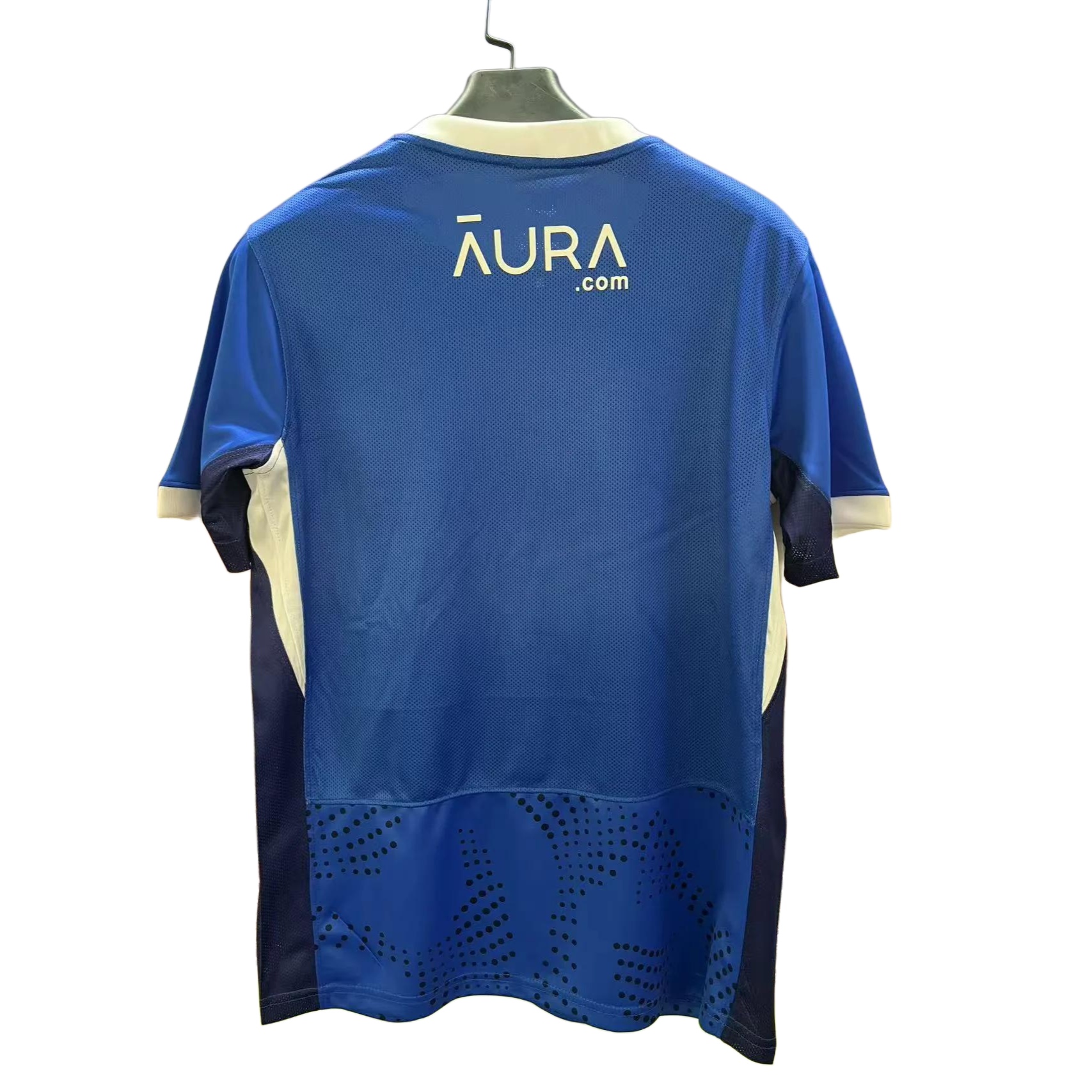 Portsmouth 25/26 Home S-4XL