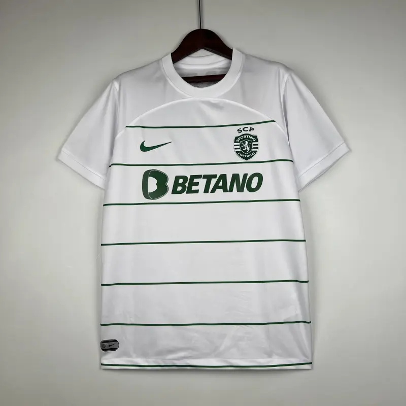 23/24 Sporting Lisboa Away S-XXL
