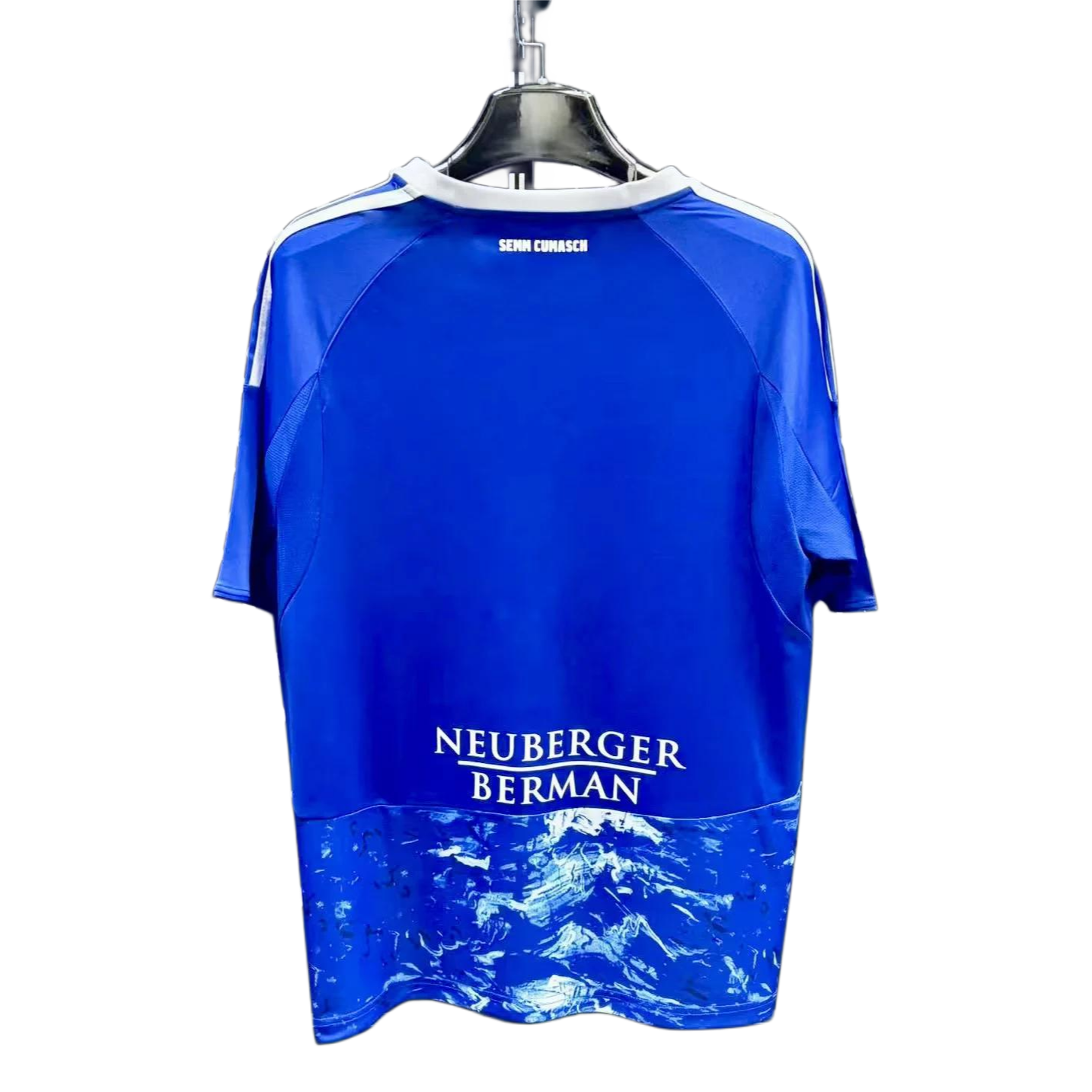 Como 1907 25/26 Home S-XXL