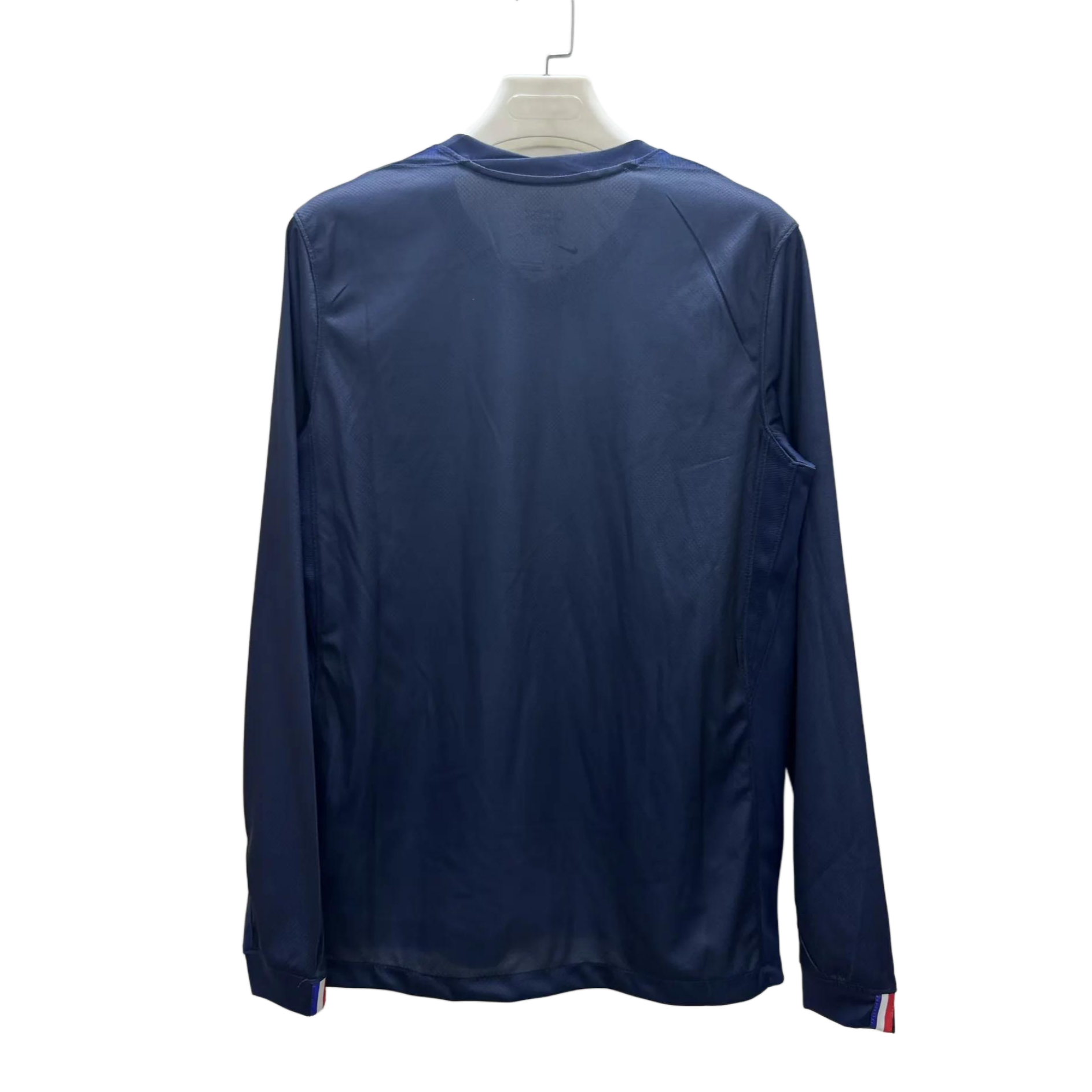 PSG 25/26 Home Long Sleeves S-XXL