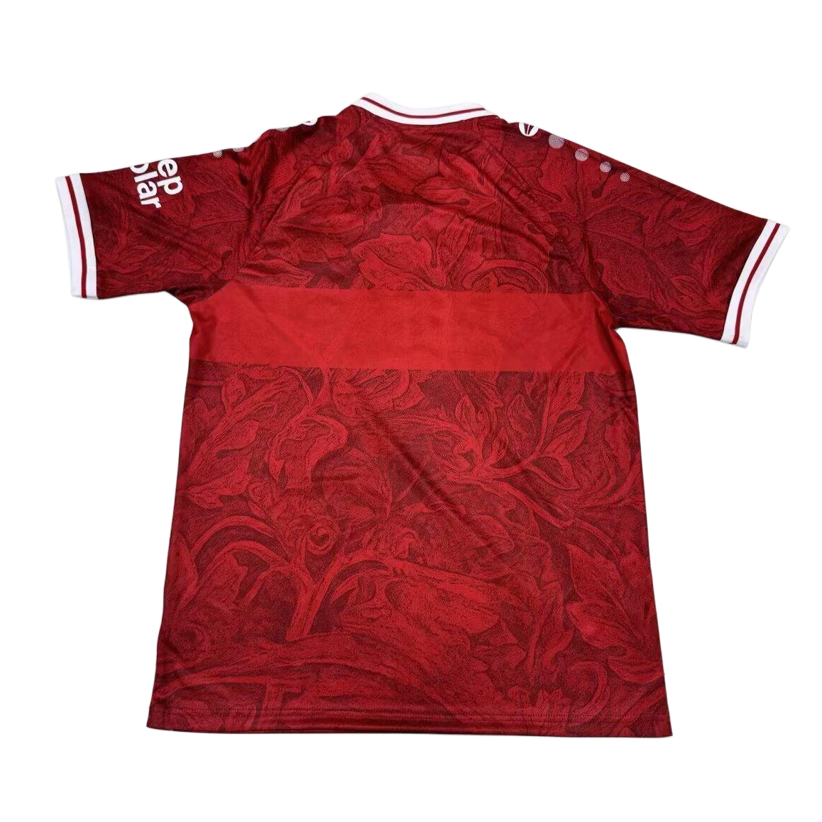 VfB Stuttgart 25/26 Away Red S-XXL