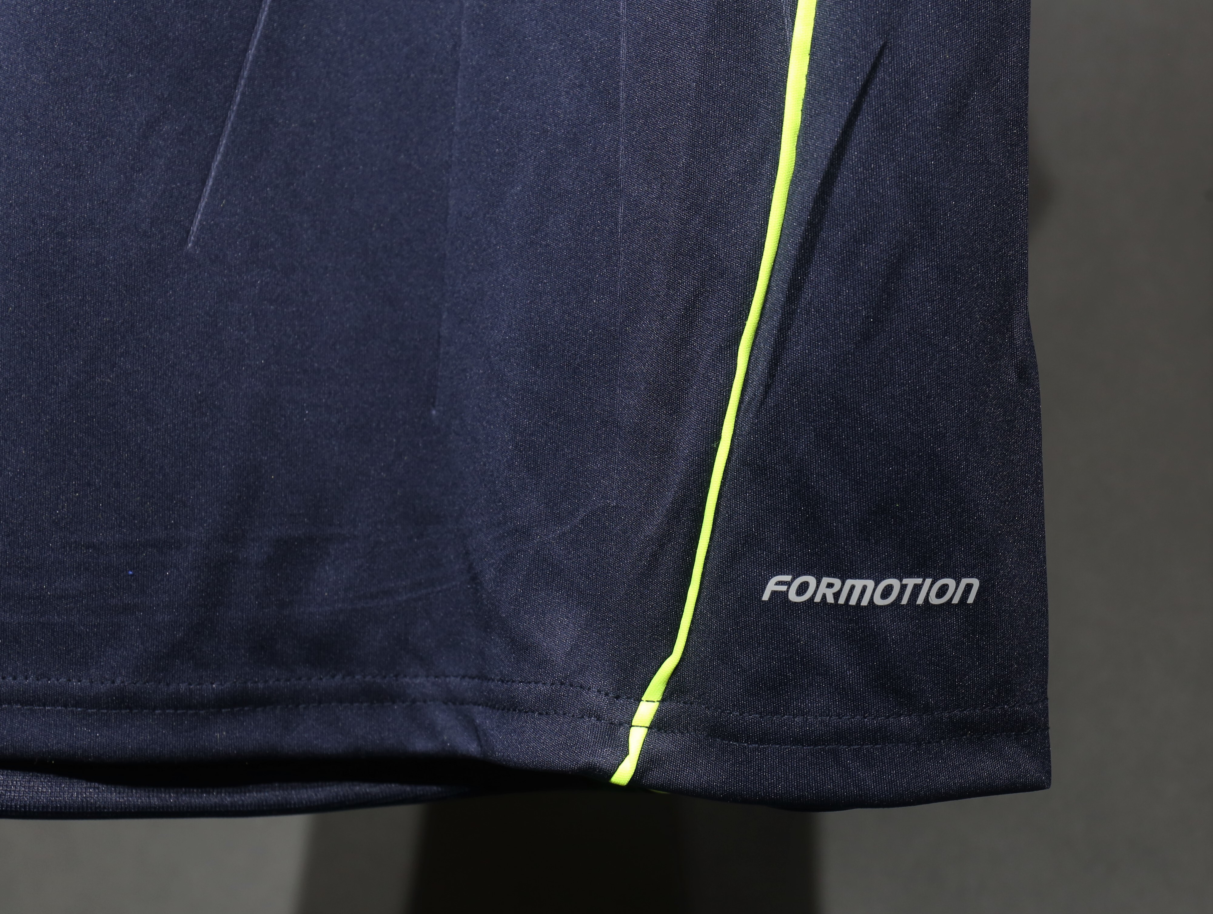 Player Version Retro Real Madrid 10/11 Away Long Sleeves S-3XL