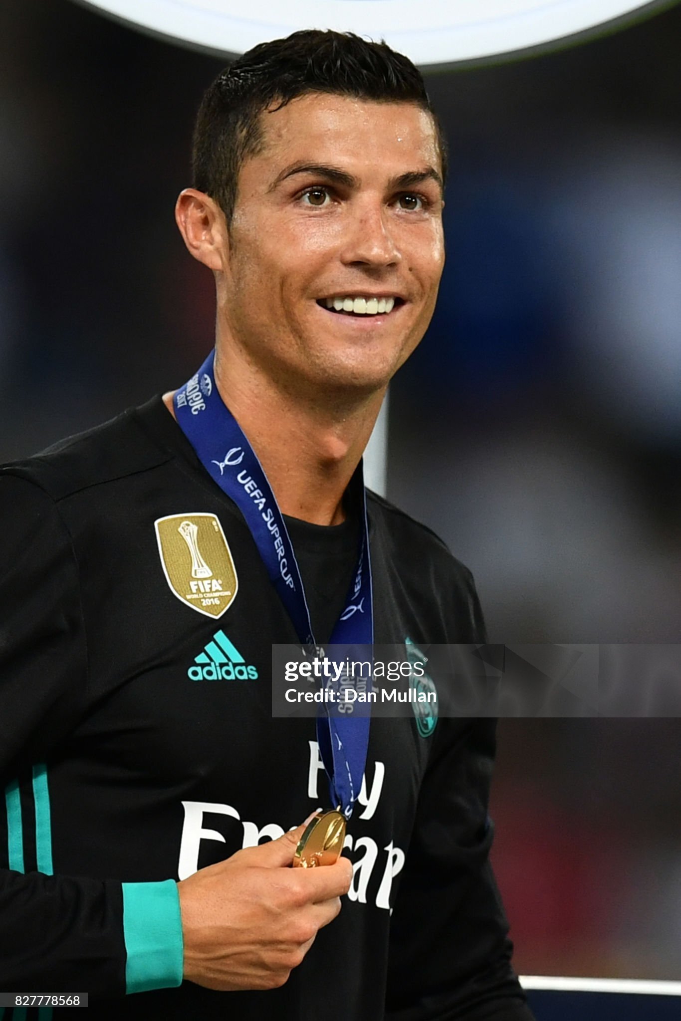 Player Version Retro Real Madrid 17/18 Away S-3XL