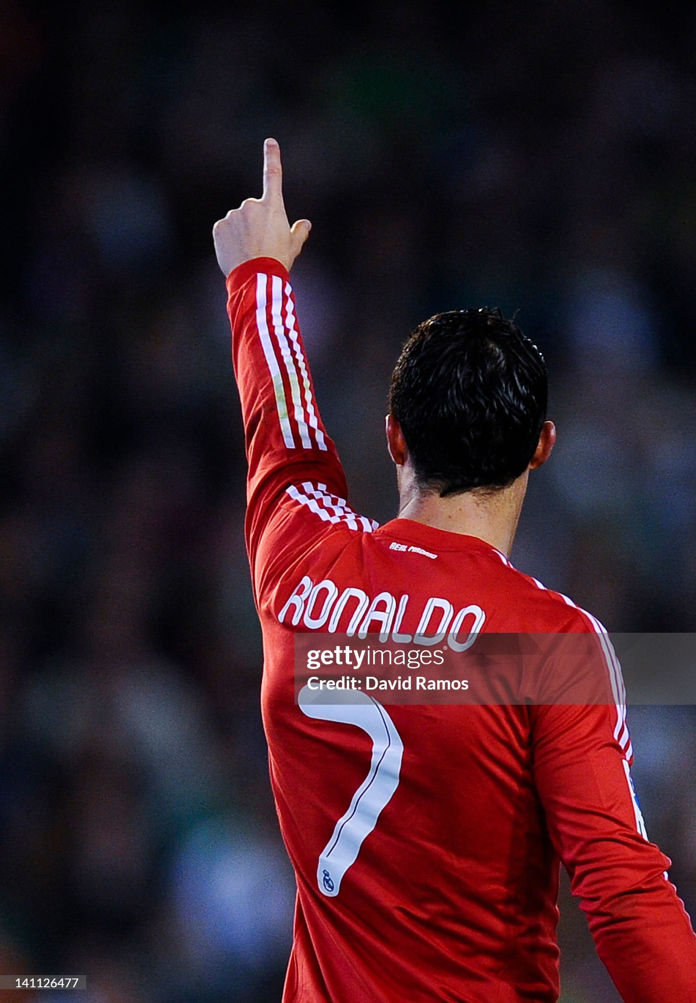 Player Version Retro Real Madrid 11/12 Third Long Sleeves S-3XL