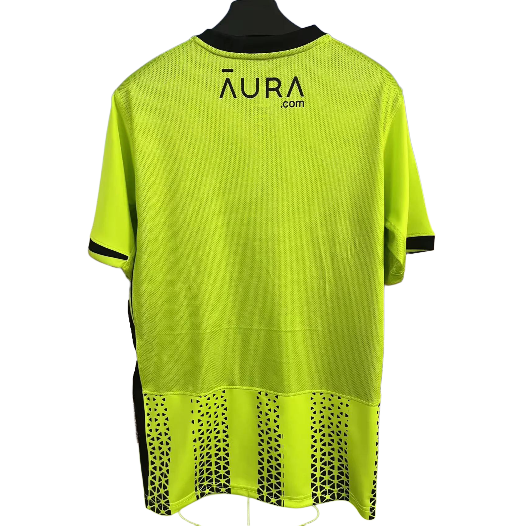 Portsmouth 25/26 Third S-4XL