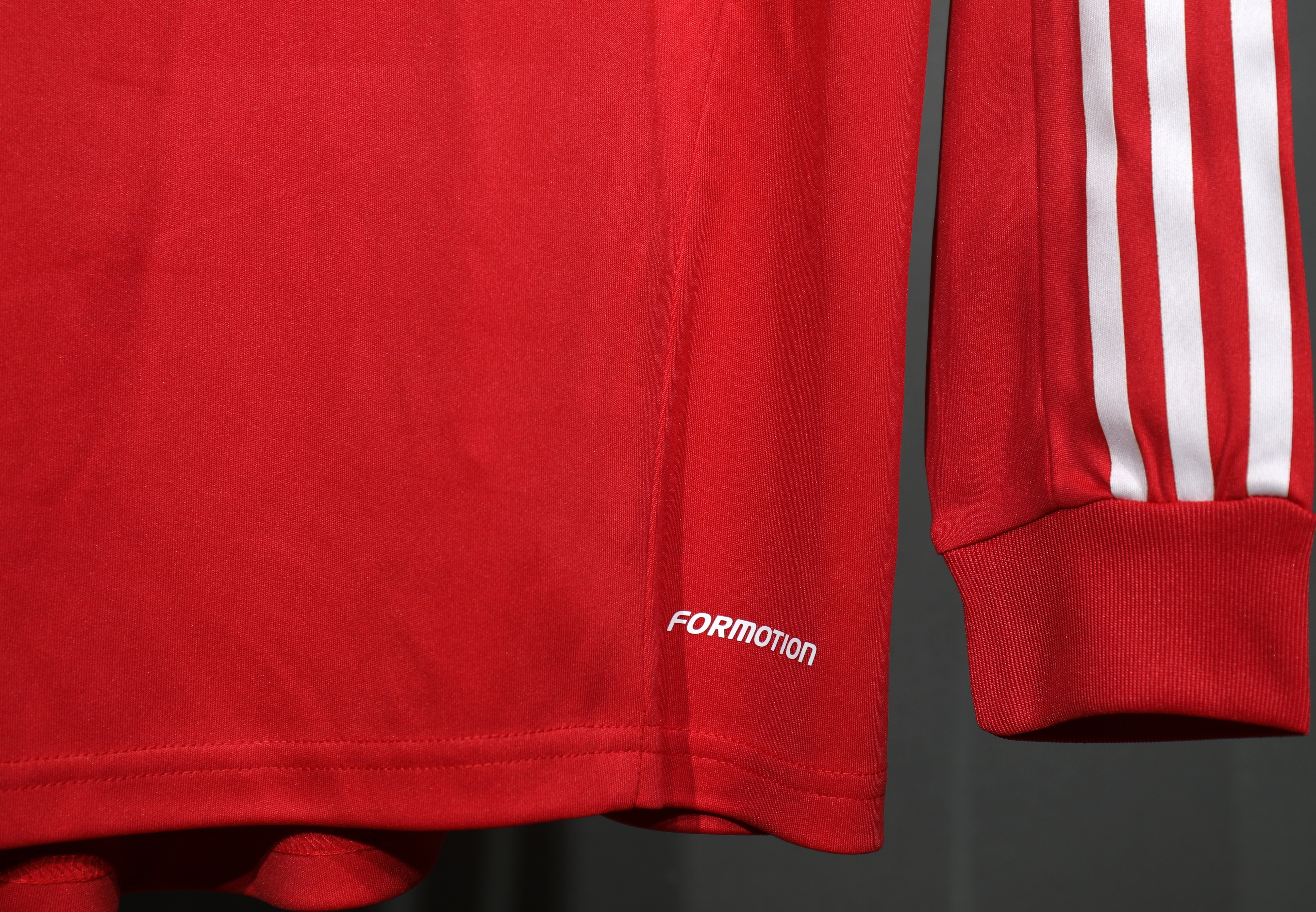 Player Version Retro Real Madrid 11/12 Third Long Sleeves S-3XL