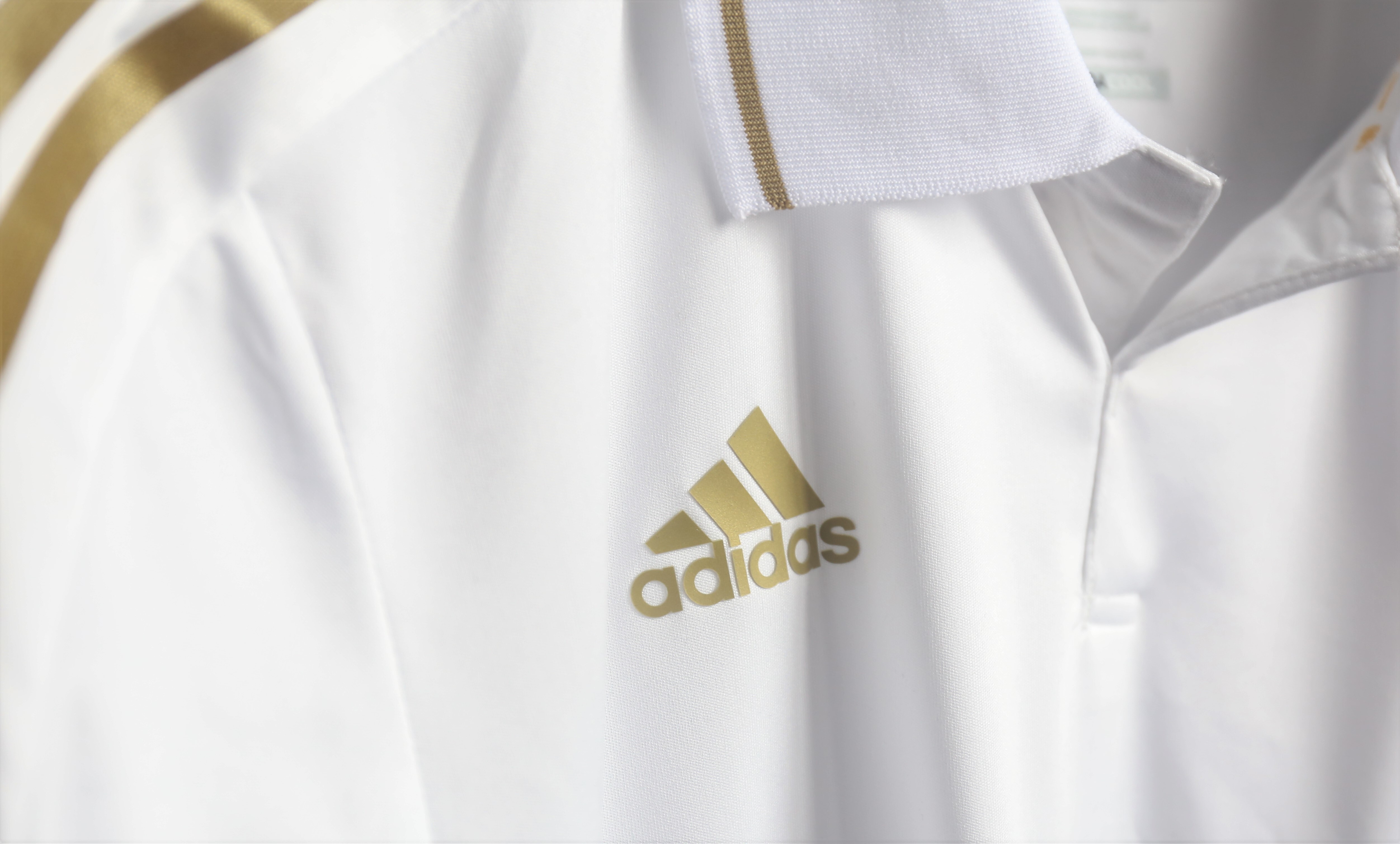 Player Version Retro Real Madrid 11/12 Home Long Sleeves S-3XL