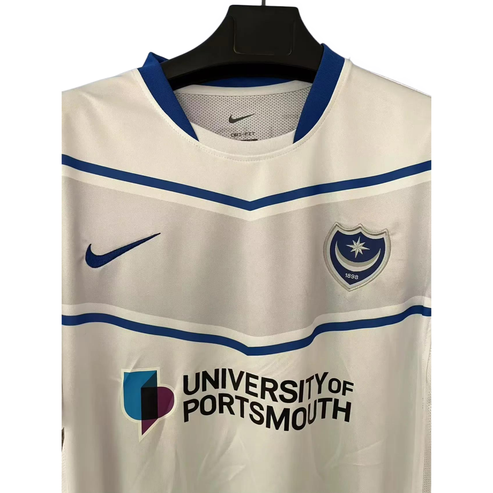 Portsmouth 25/26 Away S-4XL 3