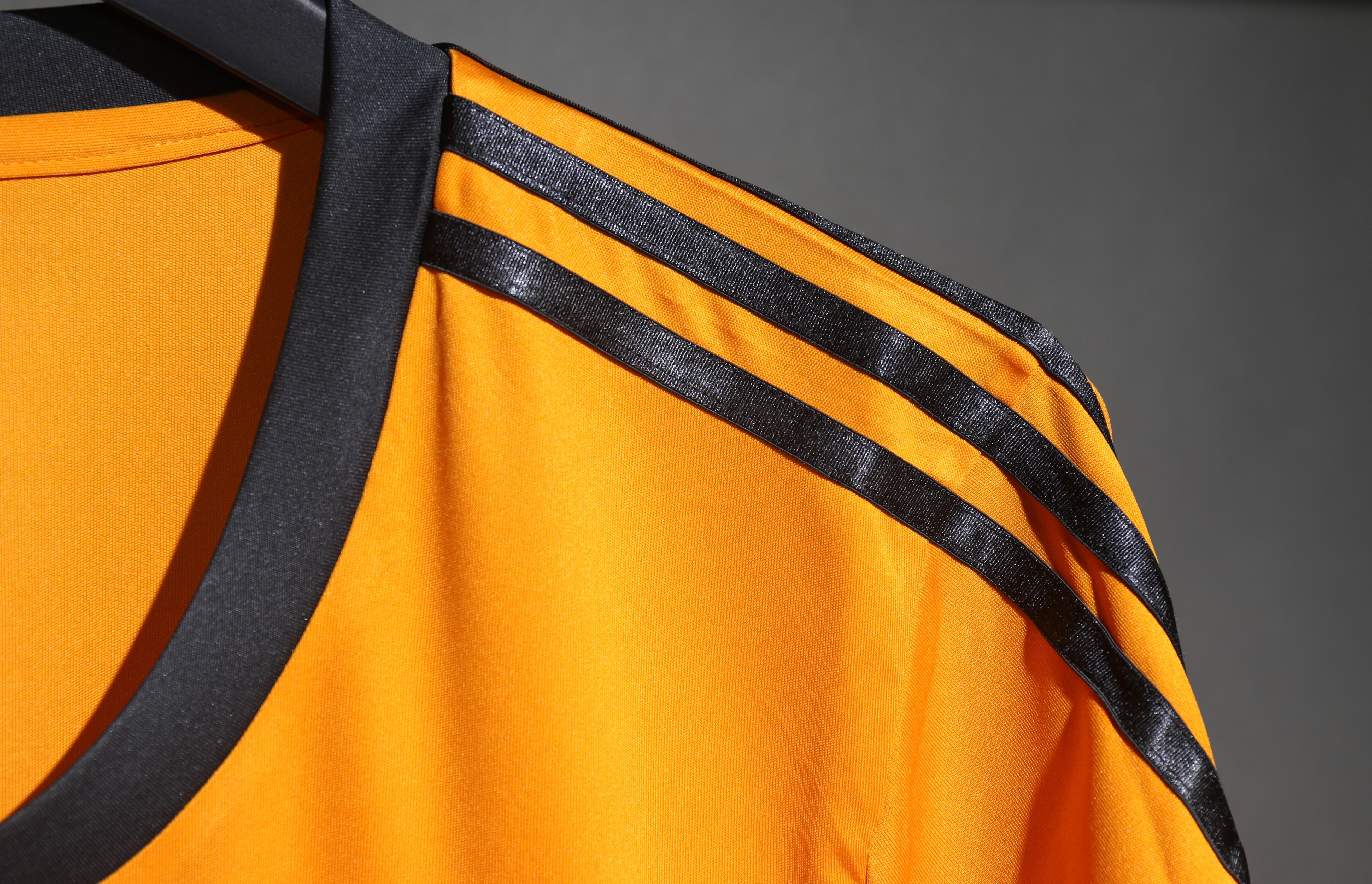 Player Version Retro Real Madrid 13/14 Third Long Sleeves S-3XL