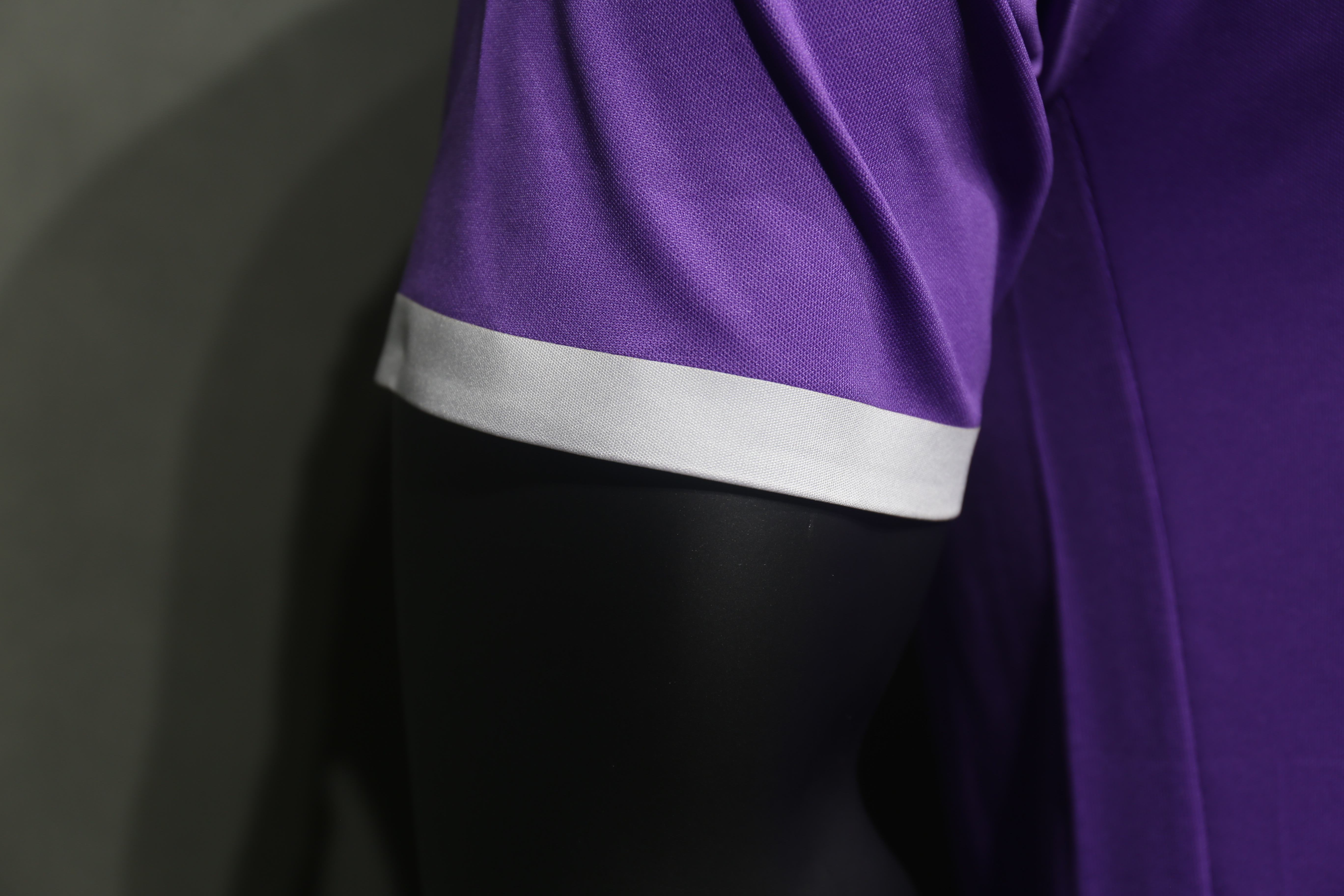 Player Version Retro Real Madrid 2016/17 Away S-3XL