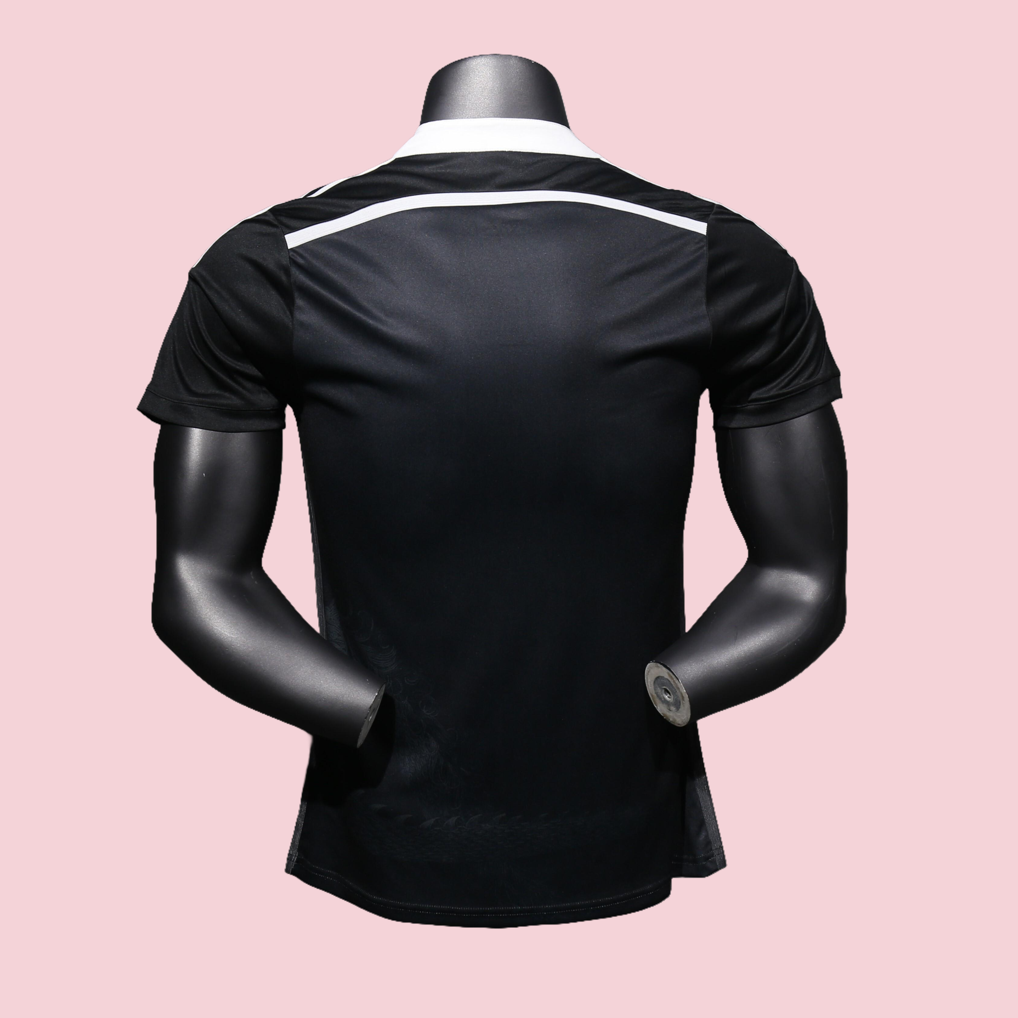 Player Version Retro Real Madrid 14/15 Third S-3XL