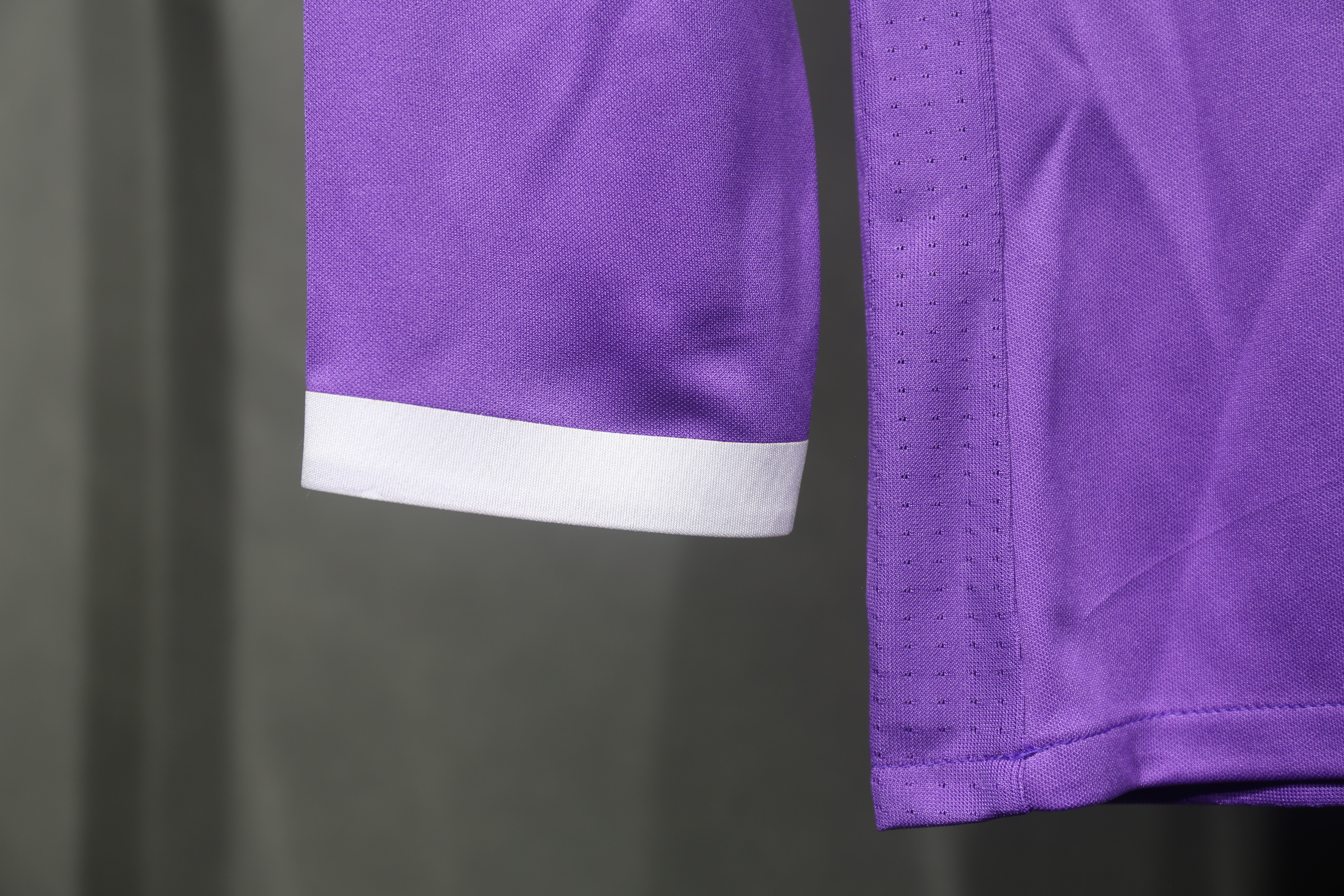 Player Version Retro Real Madrid 2016/17 Away Long Sleeves S-3XL