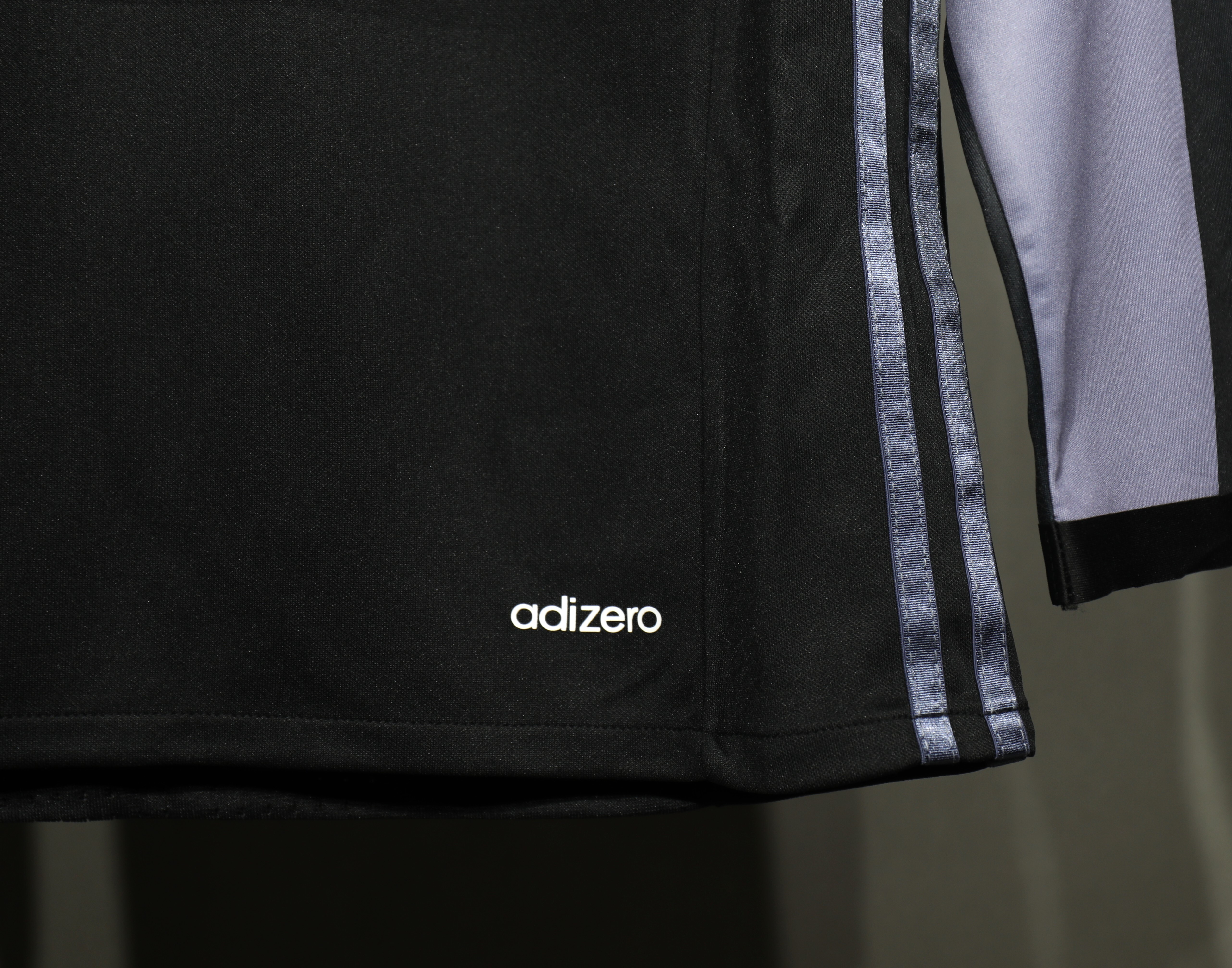 Player Version Retro Real Madrid 2016/17 Third Long Sleeves S-3XL