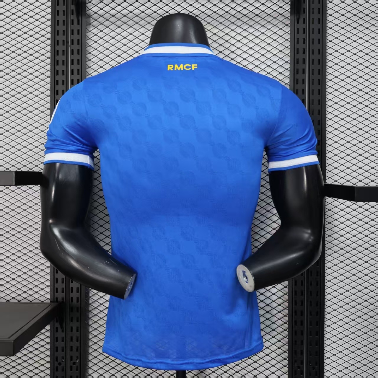 Player Version Real Mαdrid 25/26 Third S-4XL