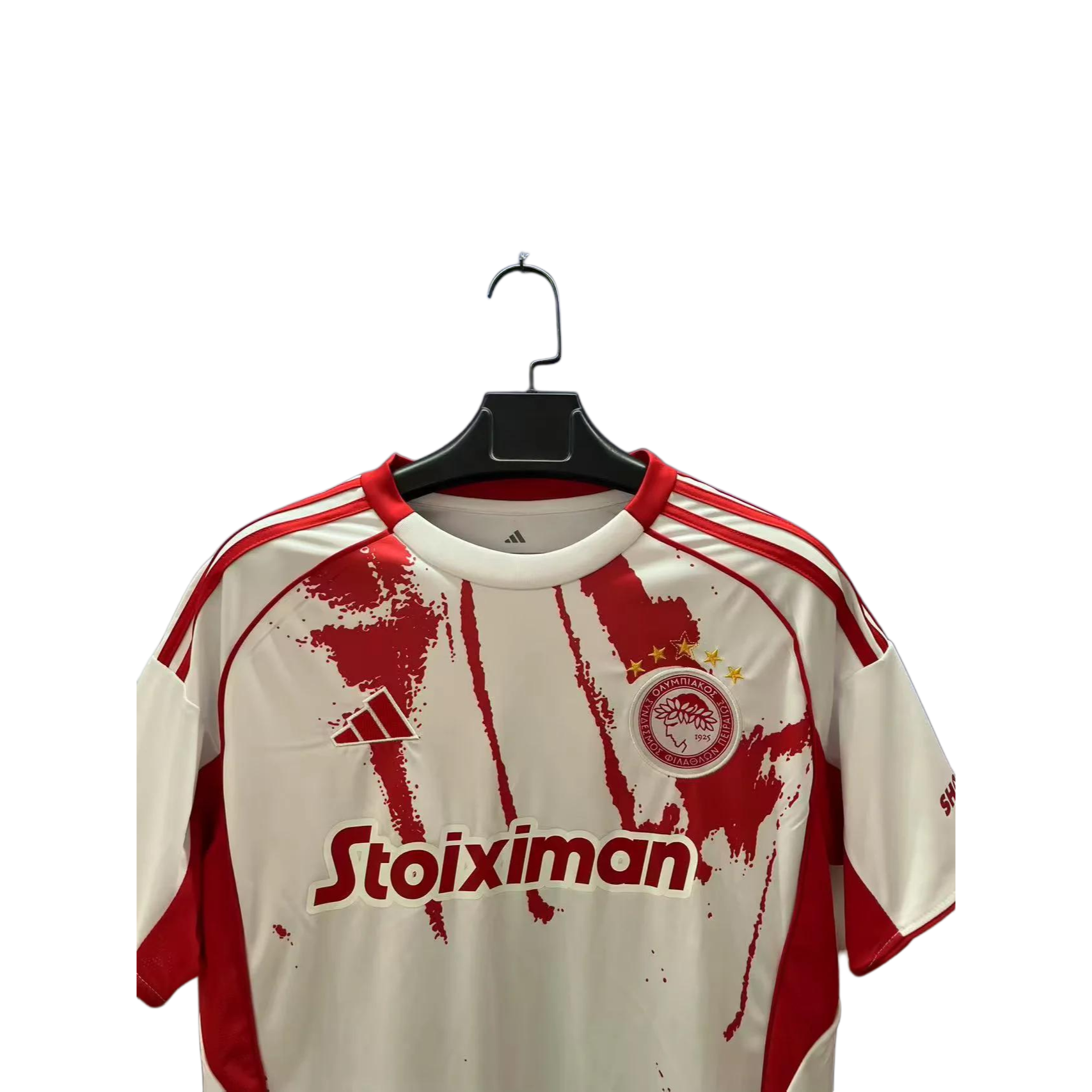 Olympiacos 25/26 Away S-4XL 3