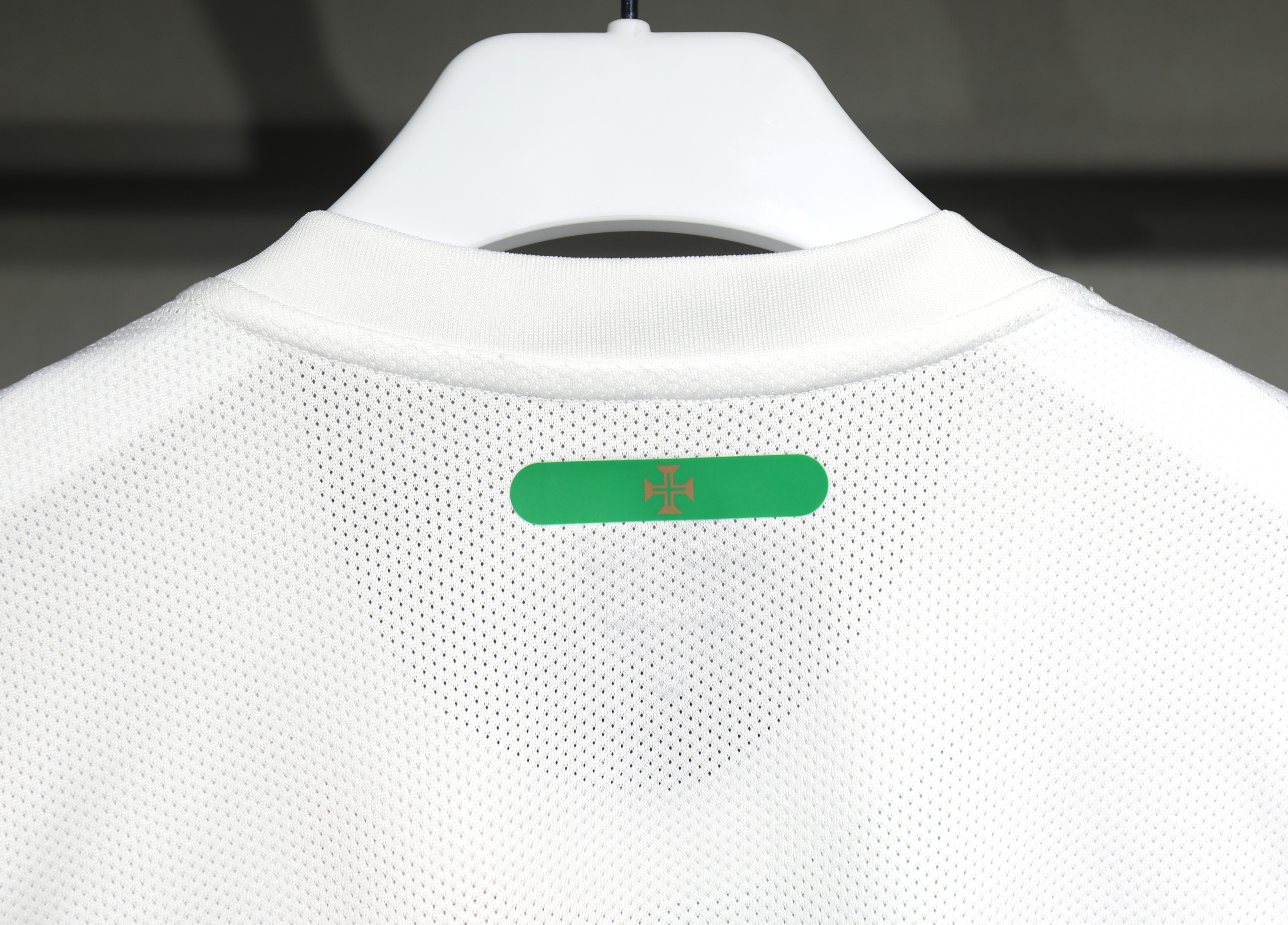 Player Version Retro 2010 Portugal Away S-3XL 4