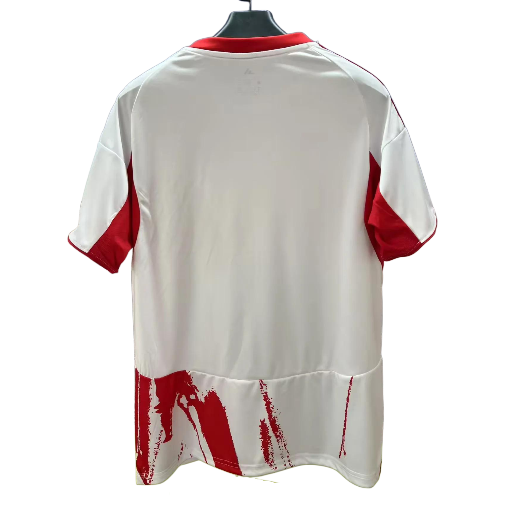 Olympiacos 25/26 Away S-4XL