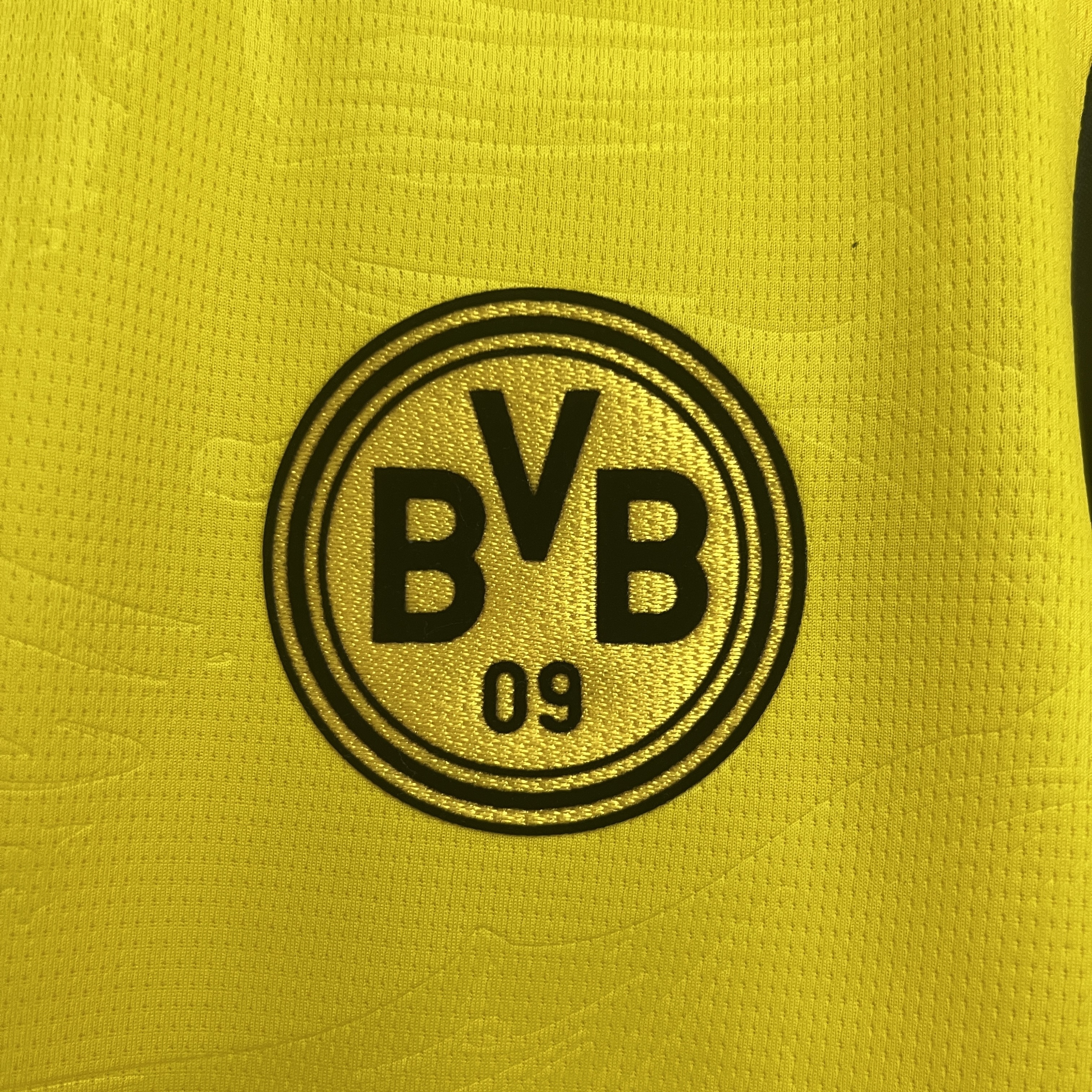 Borussia Dortmund 25/26 Special Shirt S-4XL 4