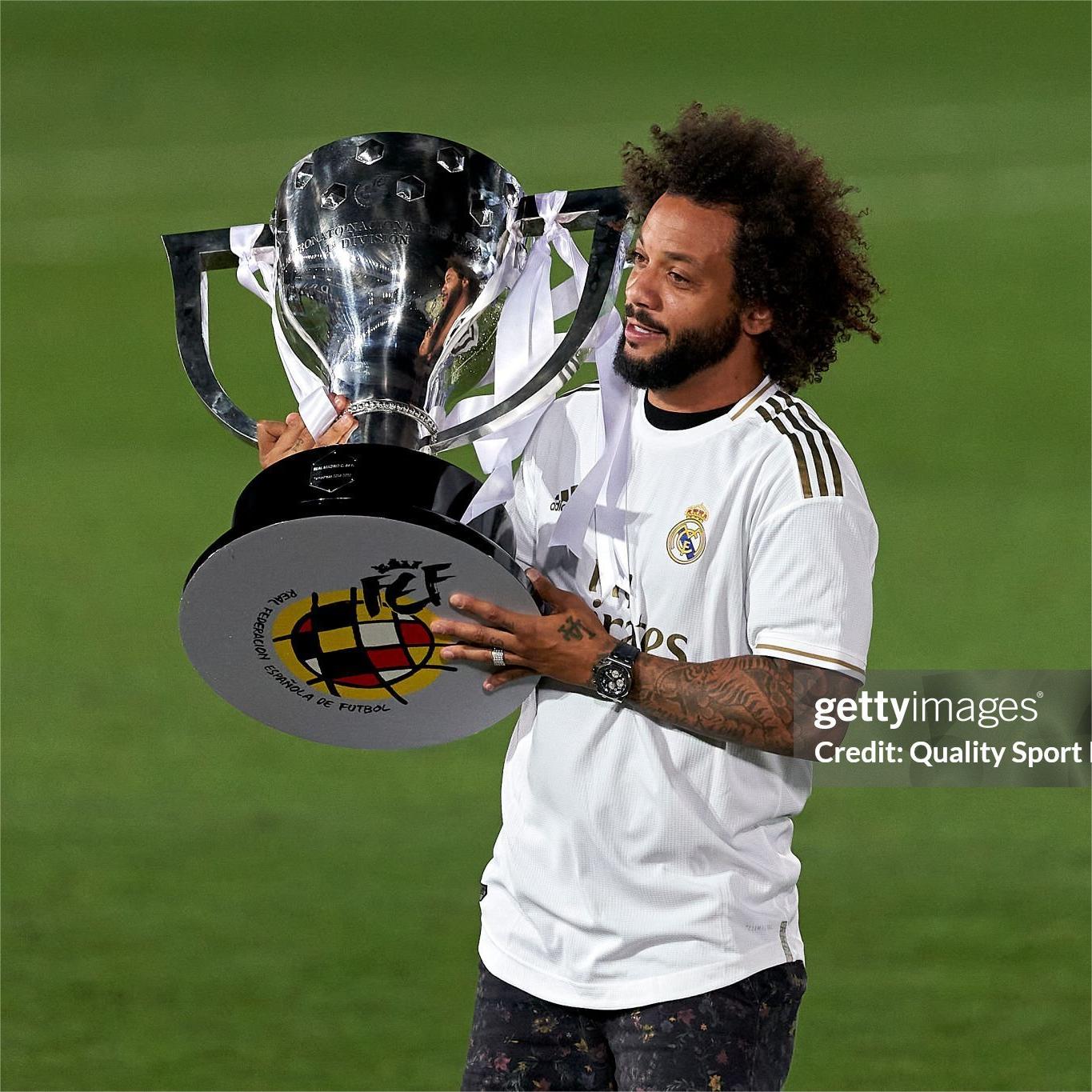 Player Version Retro 19/20 Real Mαdrid Home Long Sleeves S-3XL