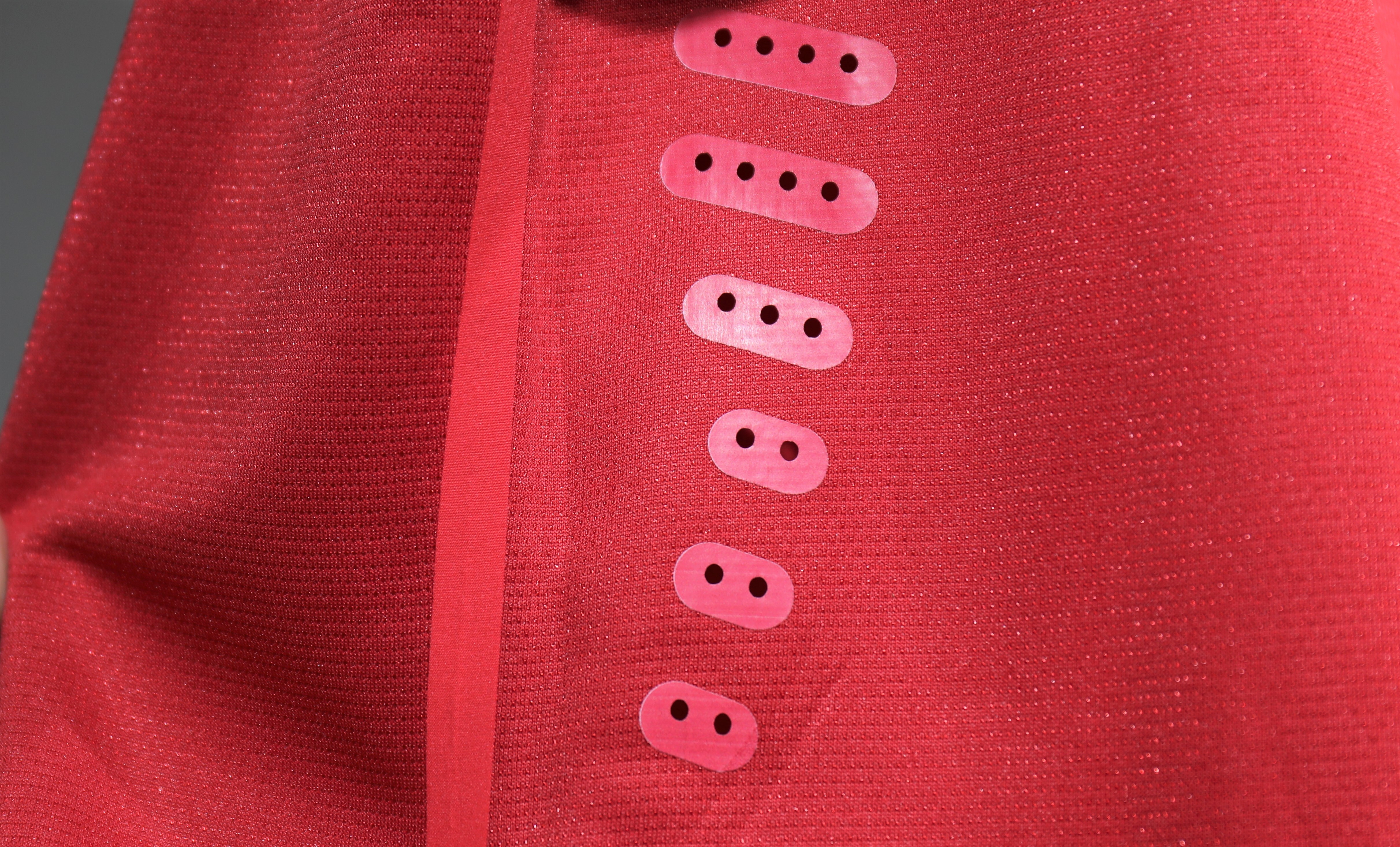 Player Version Retro 2012/13 Portugal Home S-3XL 3