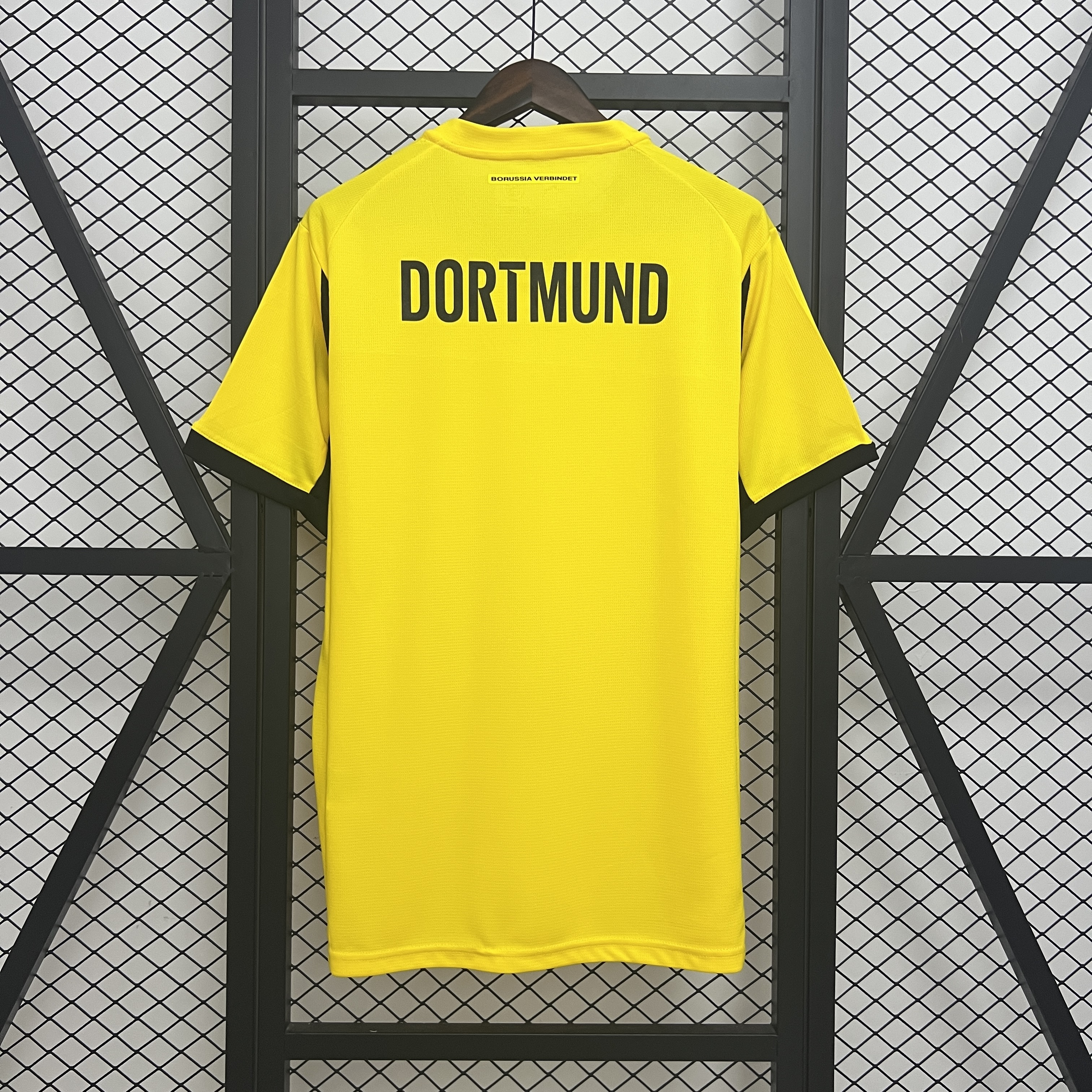 Borussia Dortmund 25/26 Special Shirt S-4XL