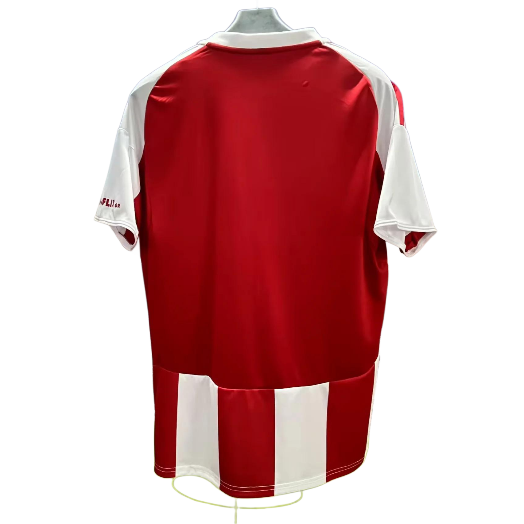 Olympiacos 25/26 Home S-4XL