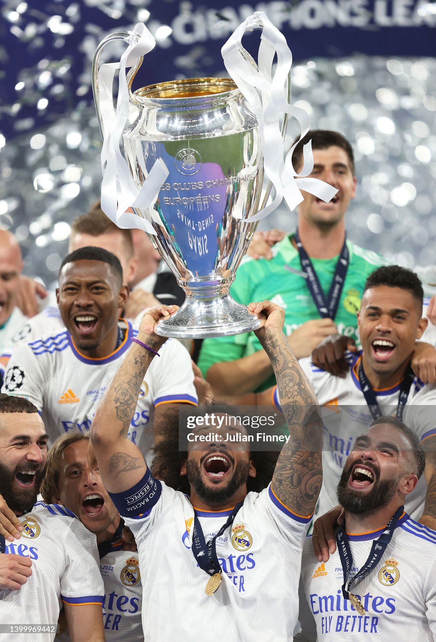 Player Version Real Mαdrid 21/22 Home S-3XL