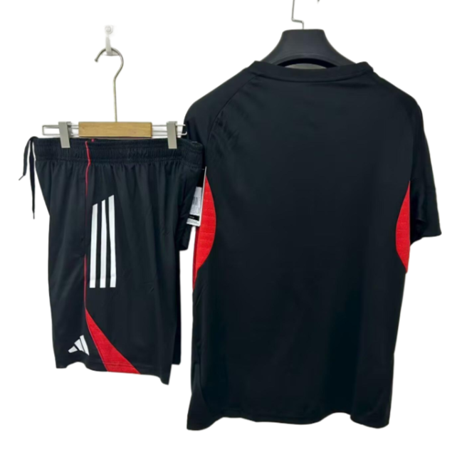 Benfica 25/26 Training Short Sleeves S-3XL