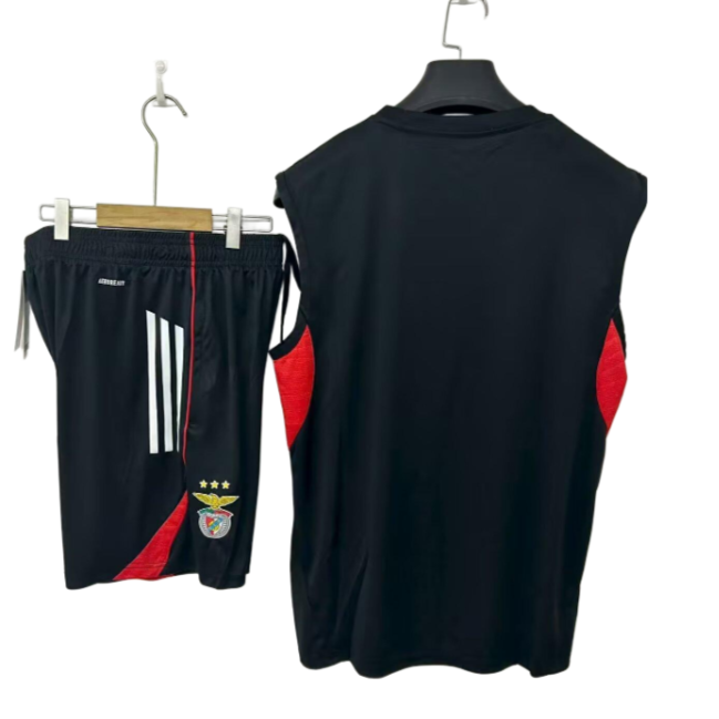 Benfica 25/26 Training Sleeveless S-3XL