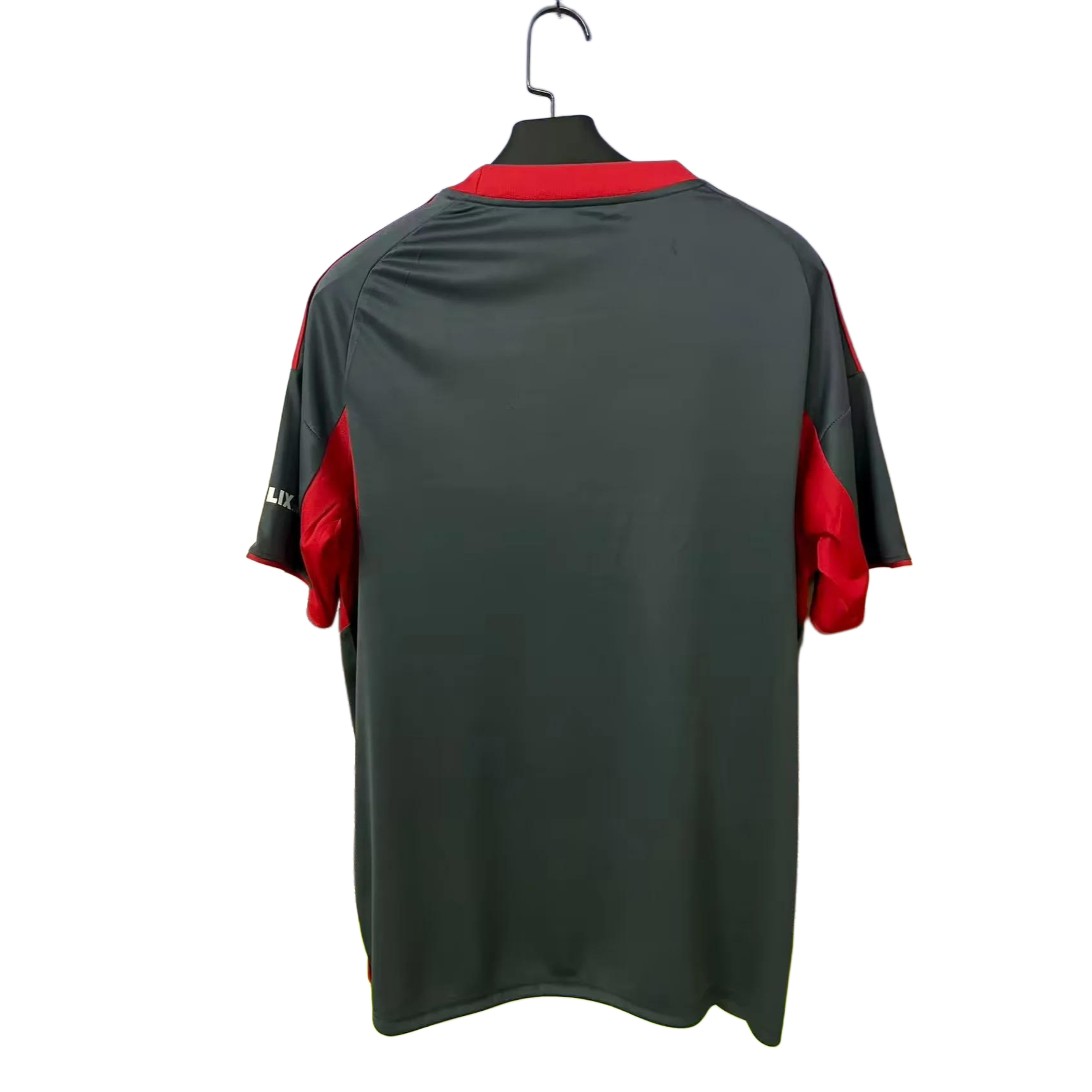 Olympiacos 25/26 Third S-4XL