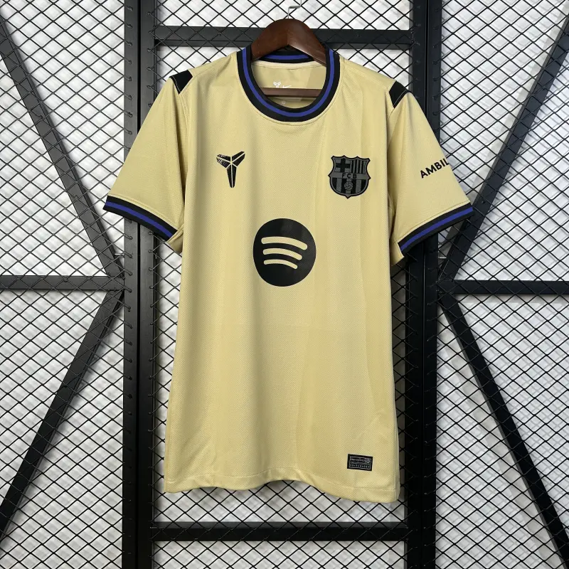 Barcelona 25/26 Away S-4XL