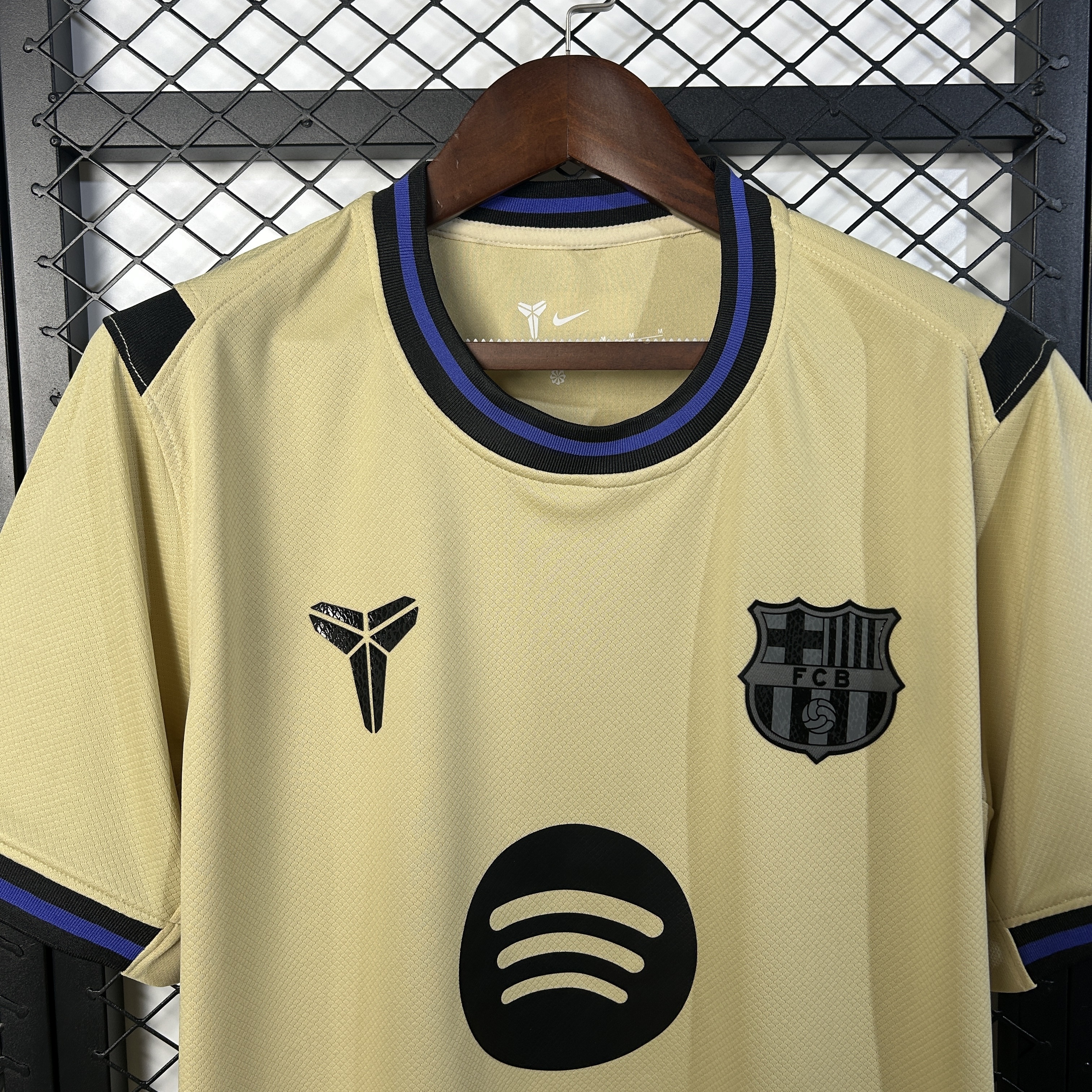 Barcelona 25/26 Away S-4XL 3