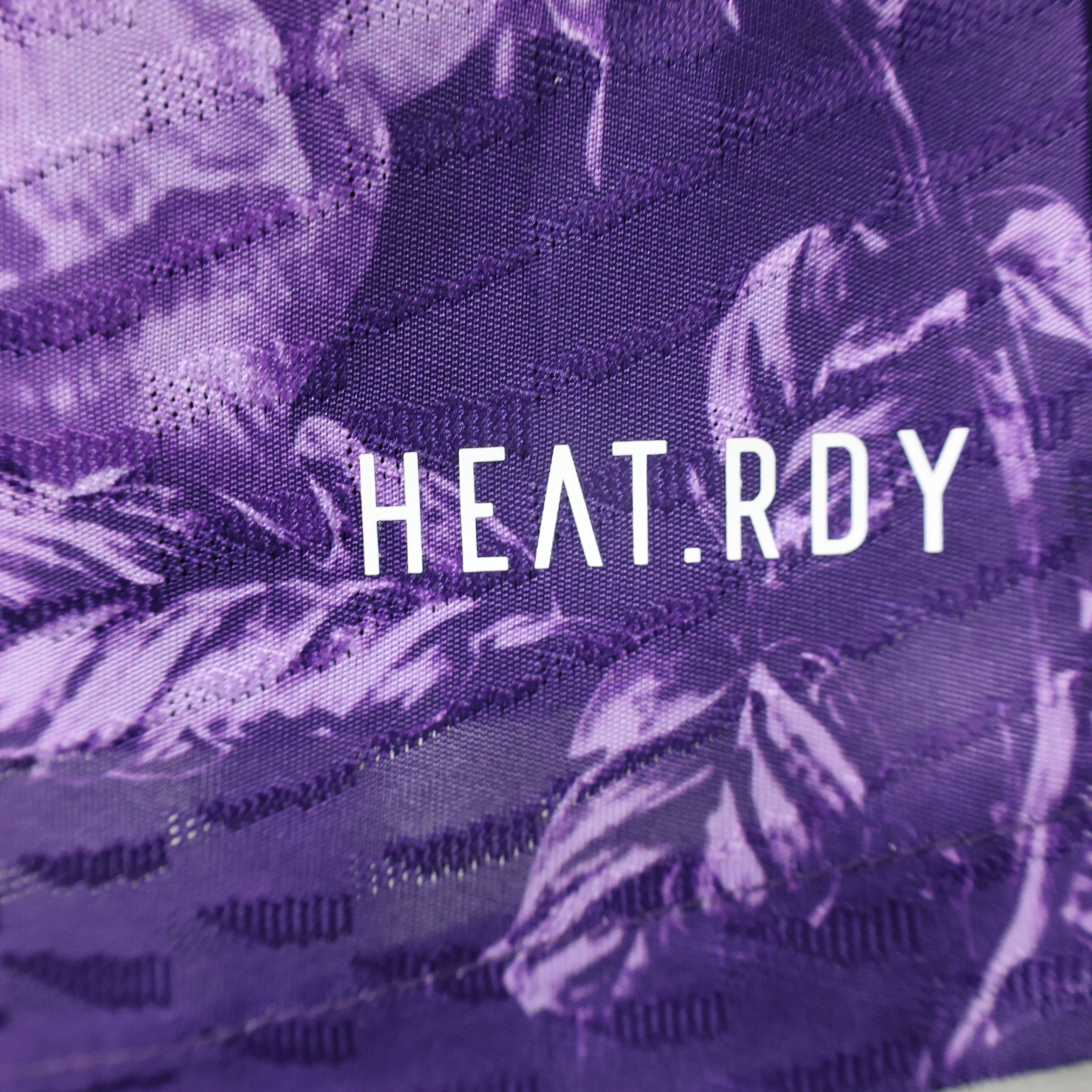 Player Version Real Madrid 24/25 Y-3 Purple S-XXL 3