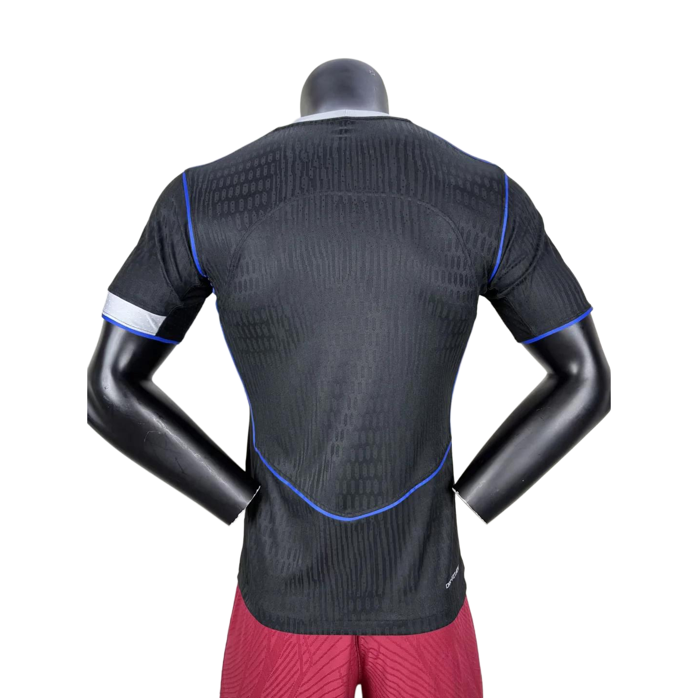 Player Version Chelsea 25/26 Third S-XXL